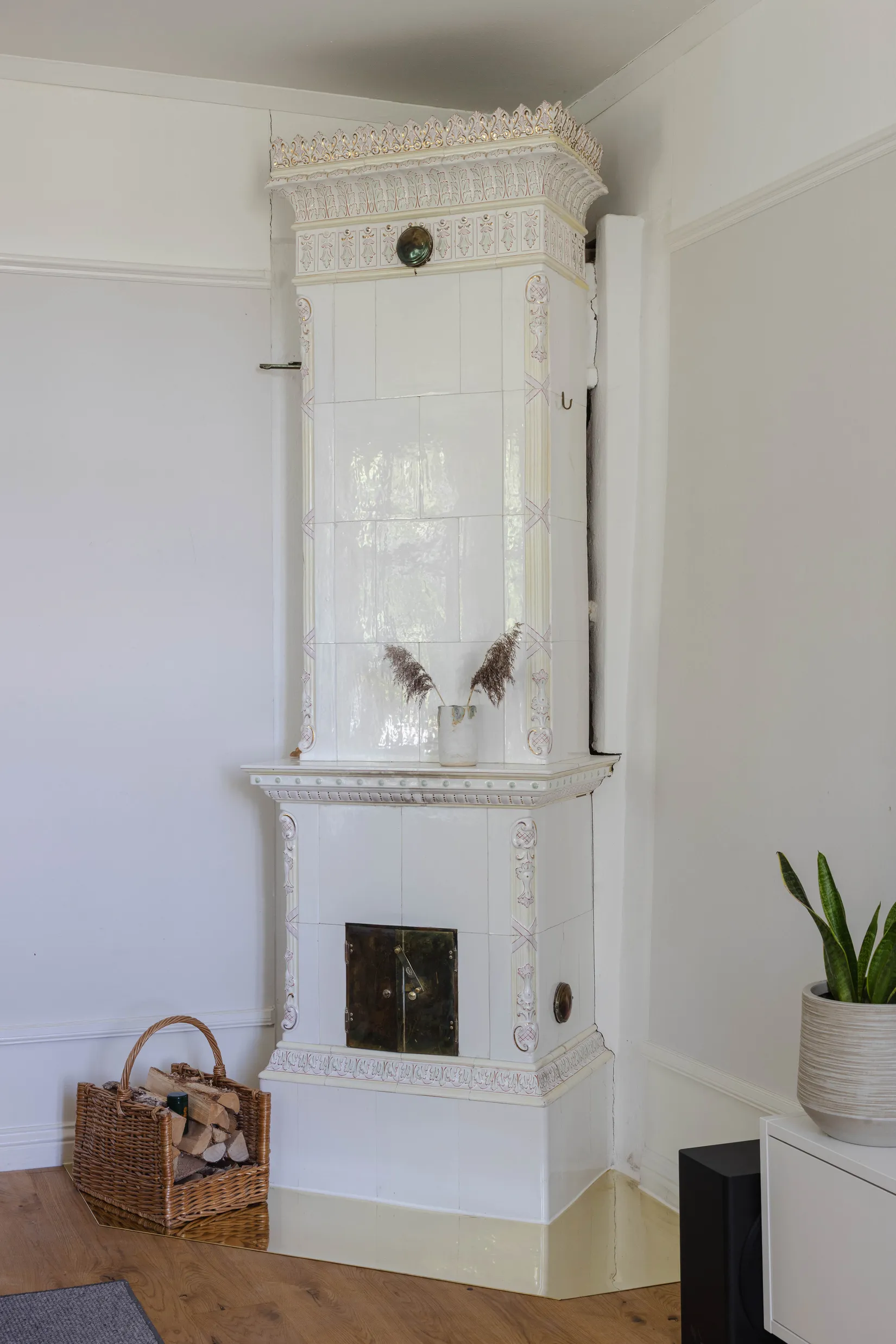 Villa, Frösåkers gård 10, Frösåker, Västerås