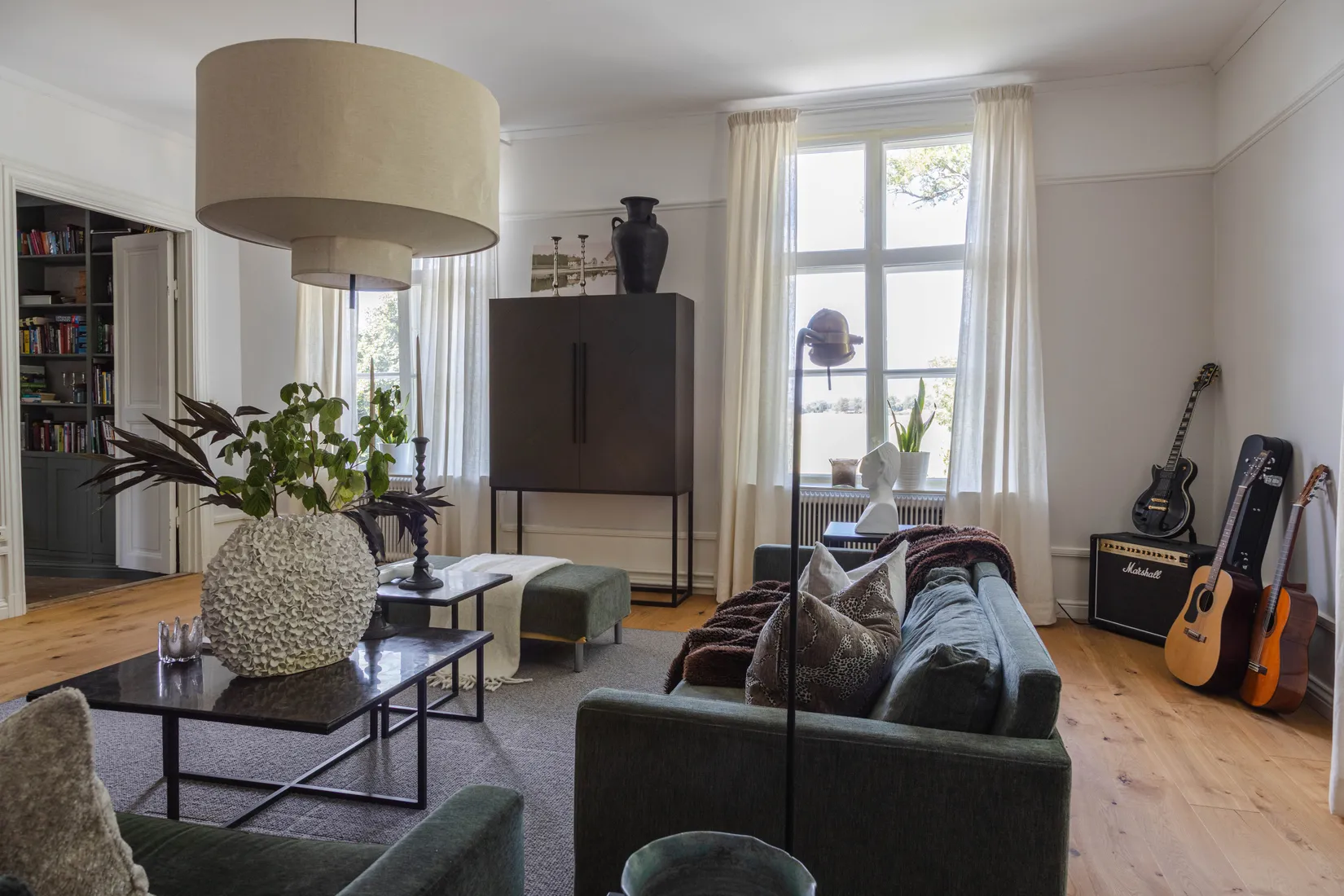 Villa, Frösåkers gård 10, Frösåker, Västerås