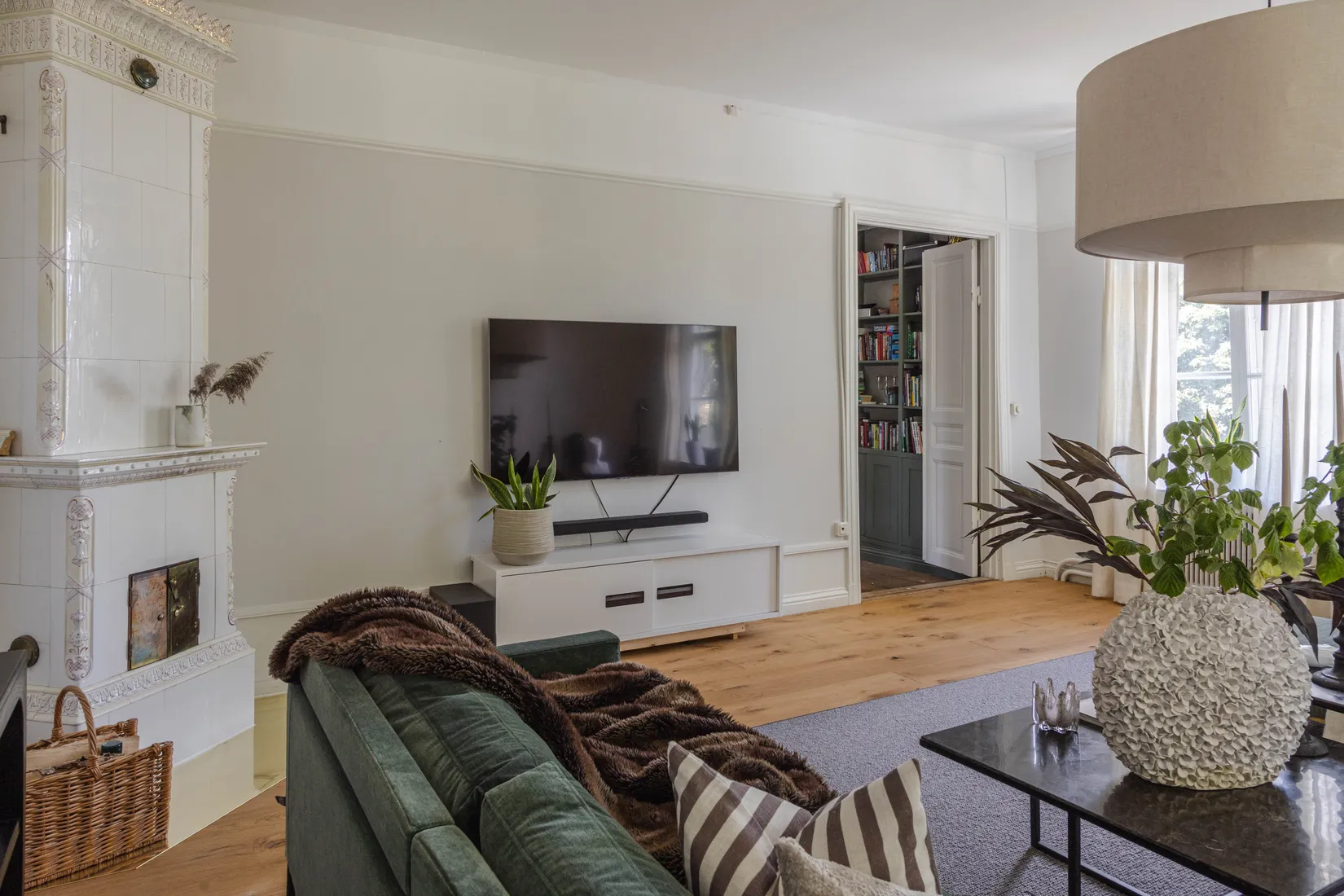Villa, Frösåkers gård 10, Frösåker, Västerås