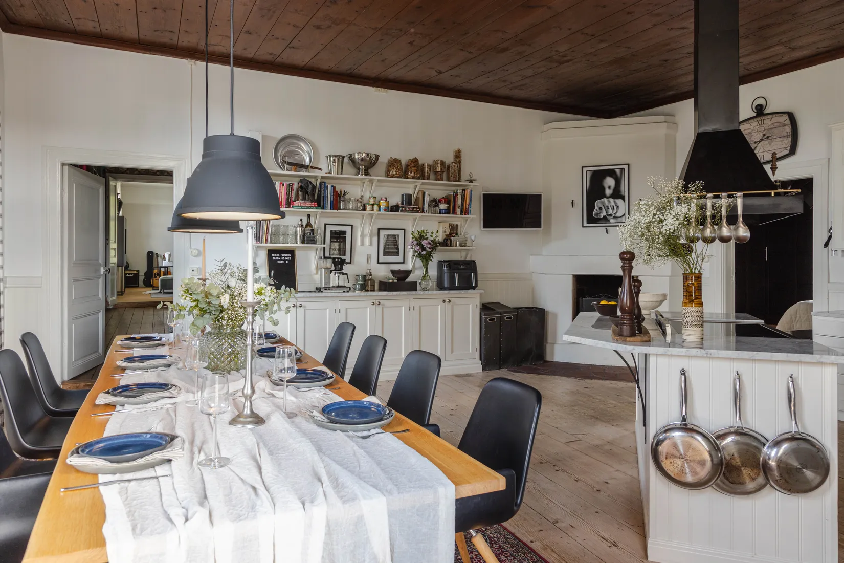 Villa, Frösåkers gård 10, Frösåker, Västerås