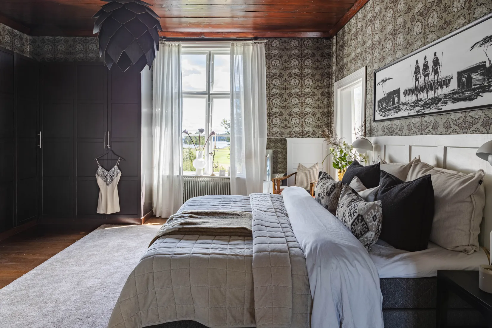 Villa, Frösåkers gård 10, Frösåker, Västerås
