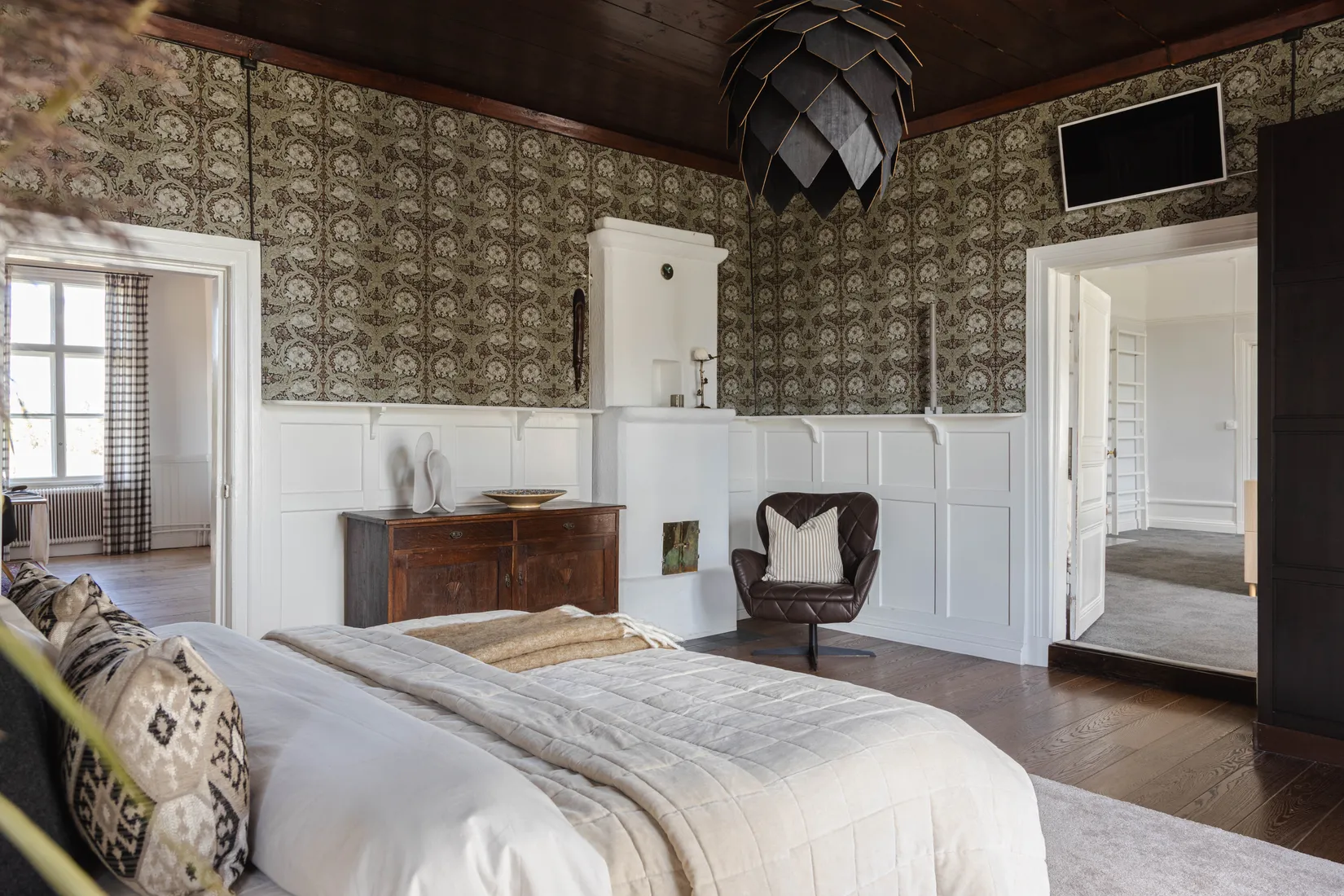 Villa, Frösåkers gård 10, Frösåker, Västerås