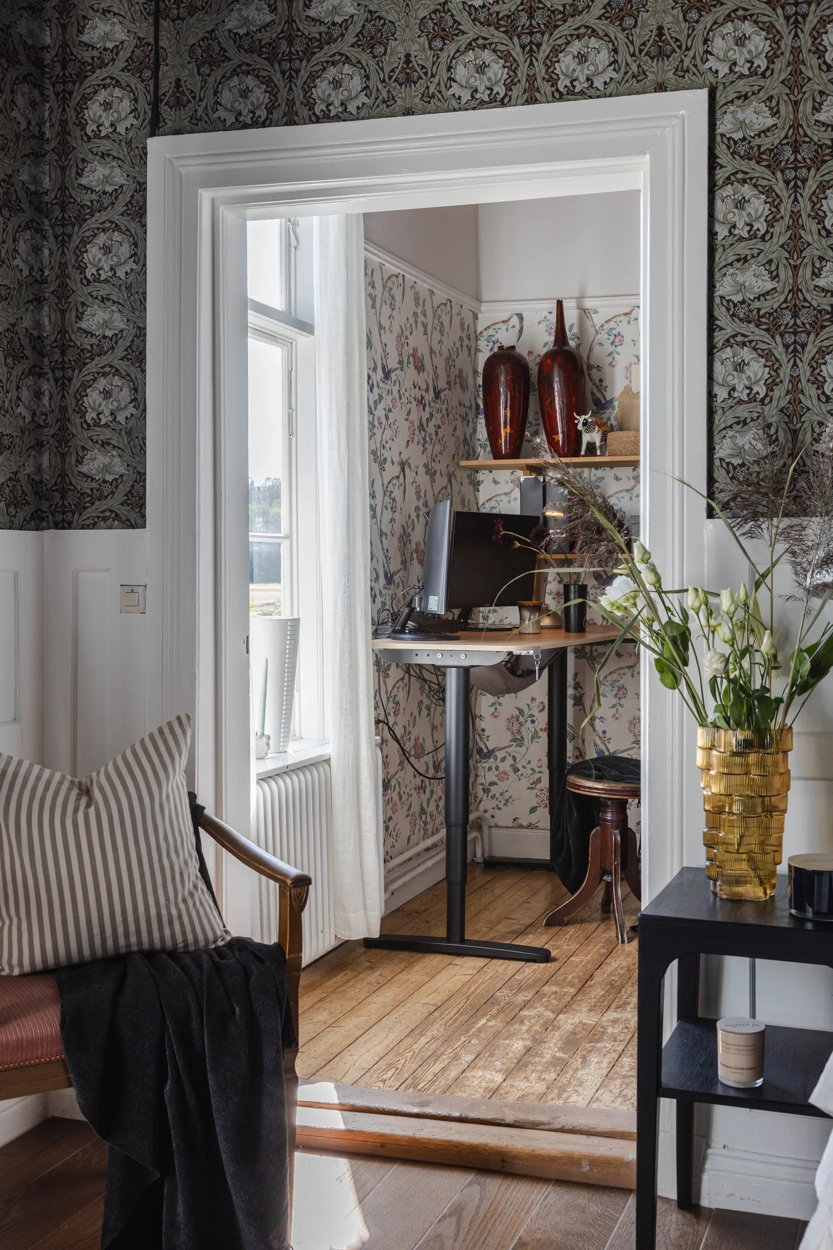 Villa, Frösåkers gård 10, Frösåker, Västerås