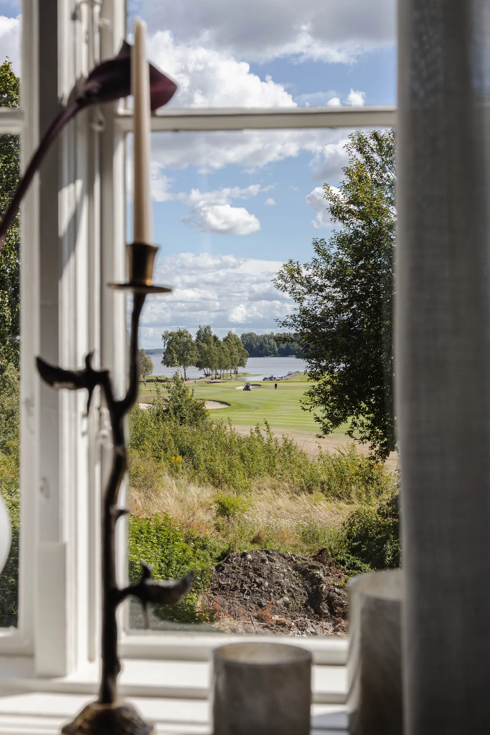 Villa, Frösåkers gård 10, Frösåker, Västerås