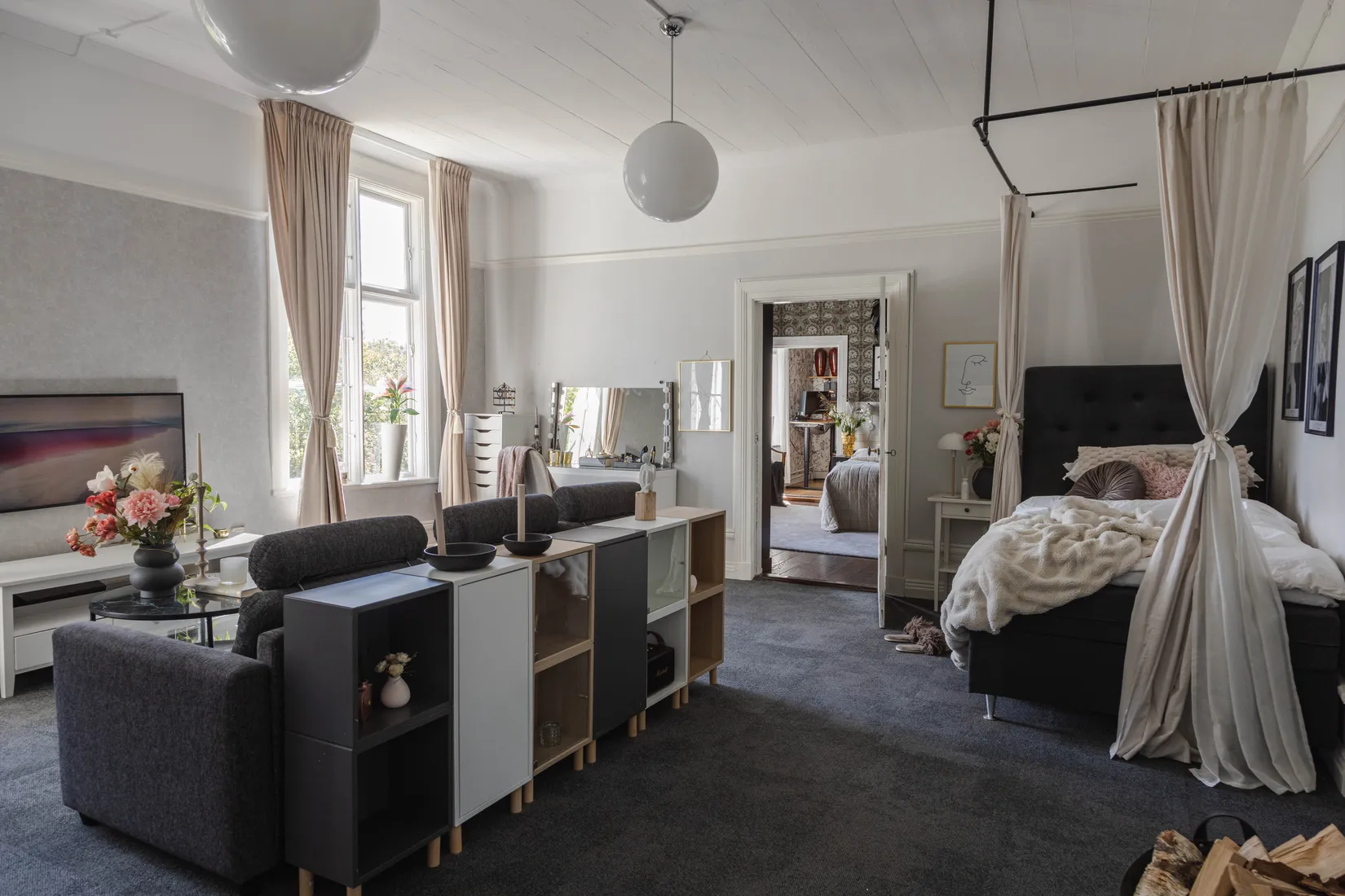 Villa, Frösåkers gård 10, Frösåker, Västerås