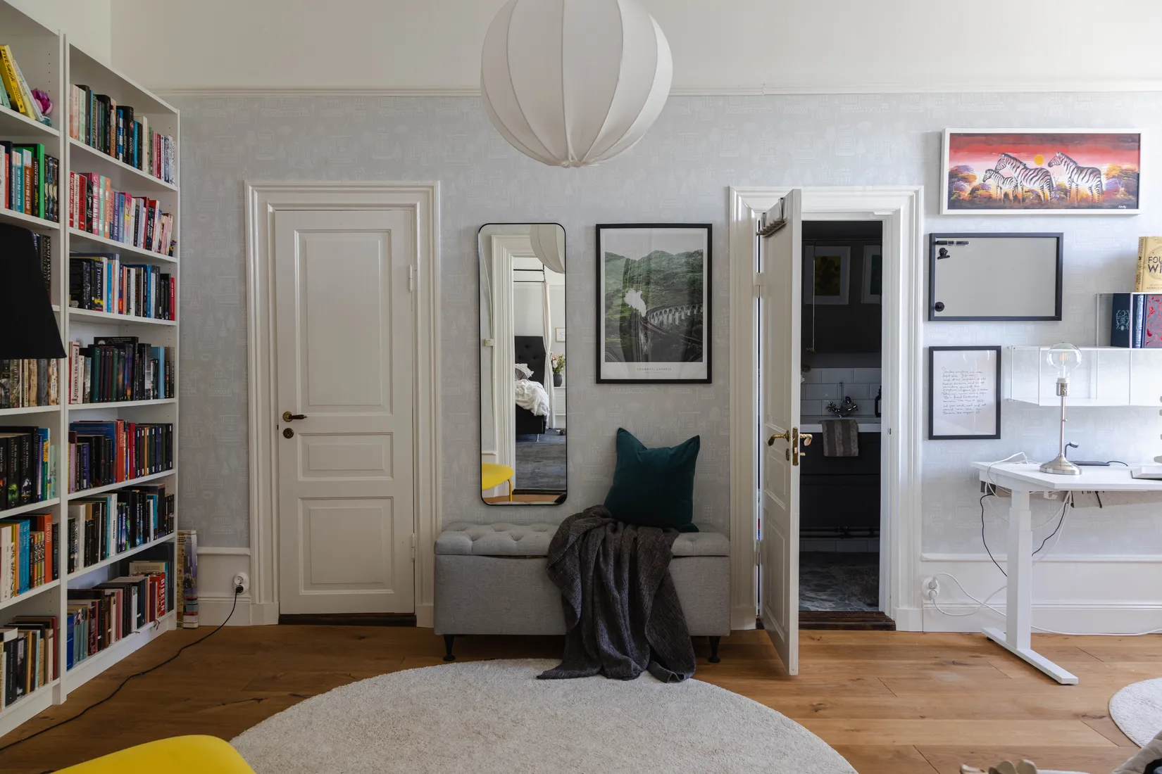 Villa, Frösåkers gård 10, Frösåker, Västerås