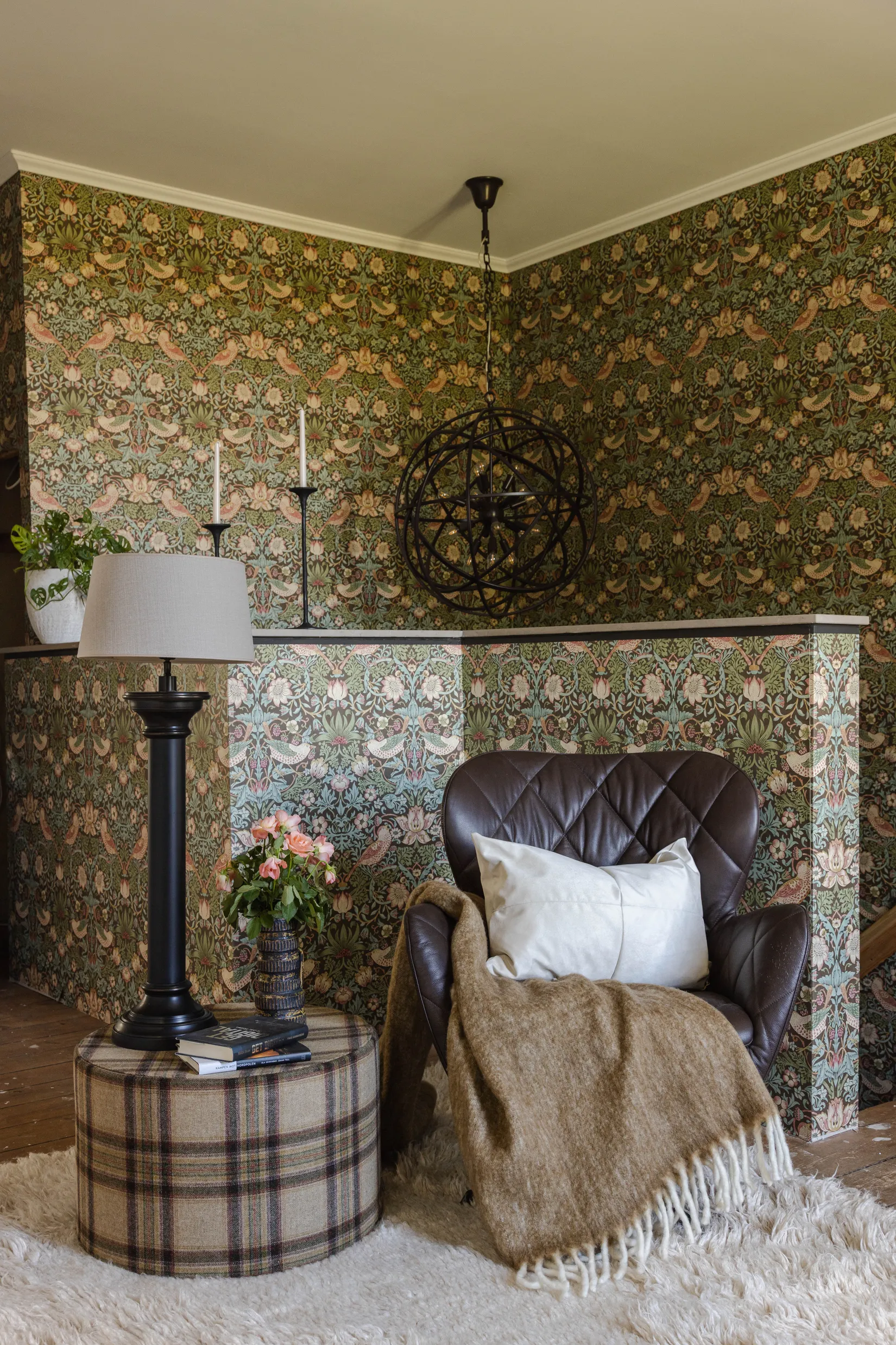 Villa, Frösåkers gård 10, Frösåker, Västerås