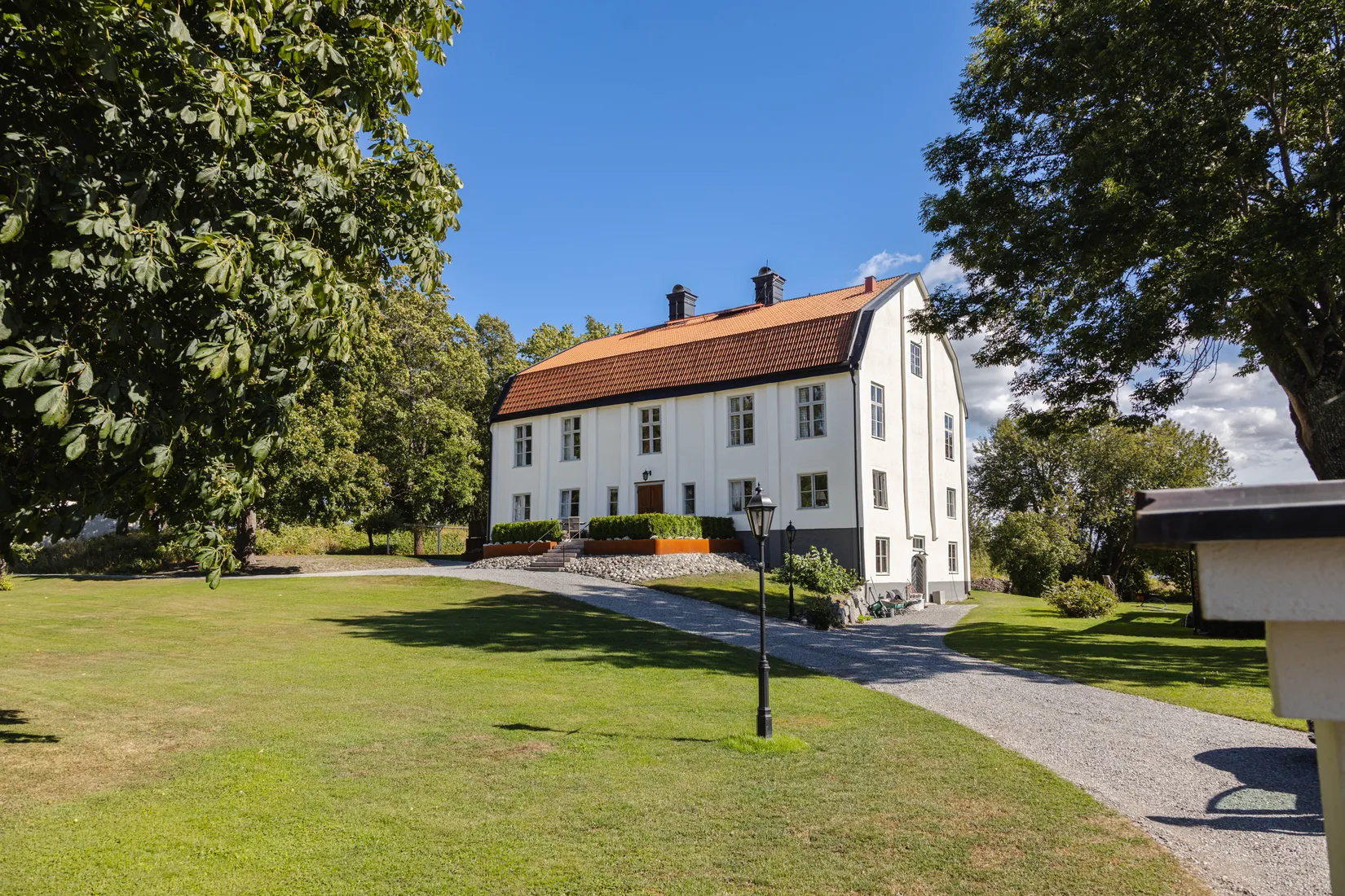 Villa, Frösåkers gård 10, Frösåker, Västerås