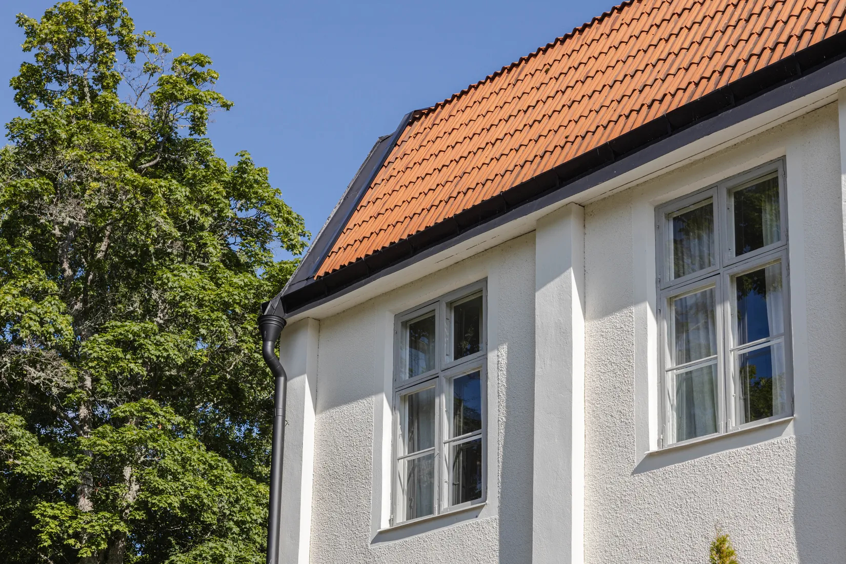 Villa, Frösåkers gård 10, Frösåker, Västerås
