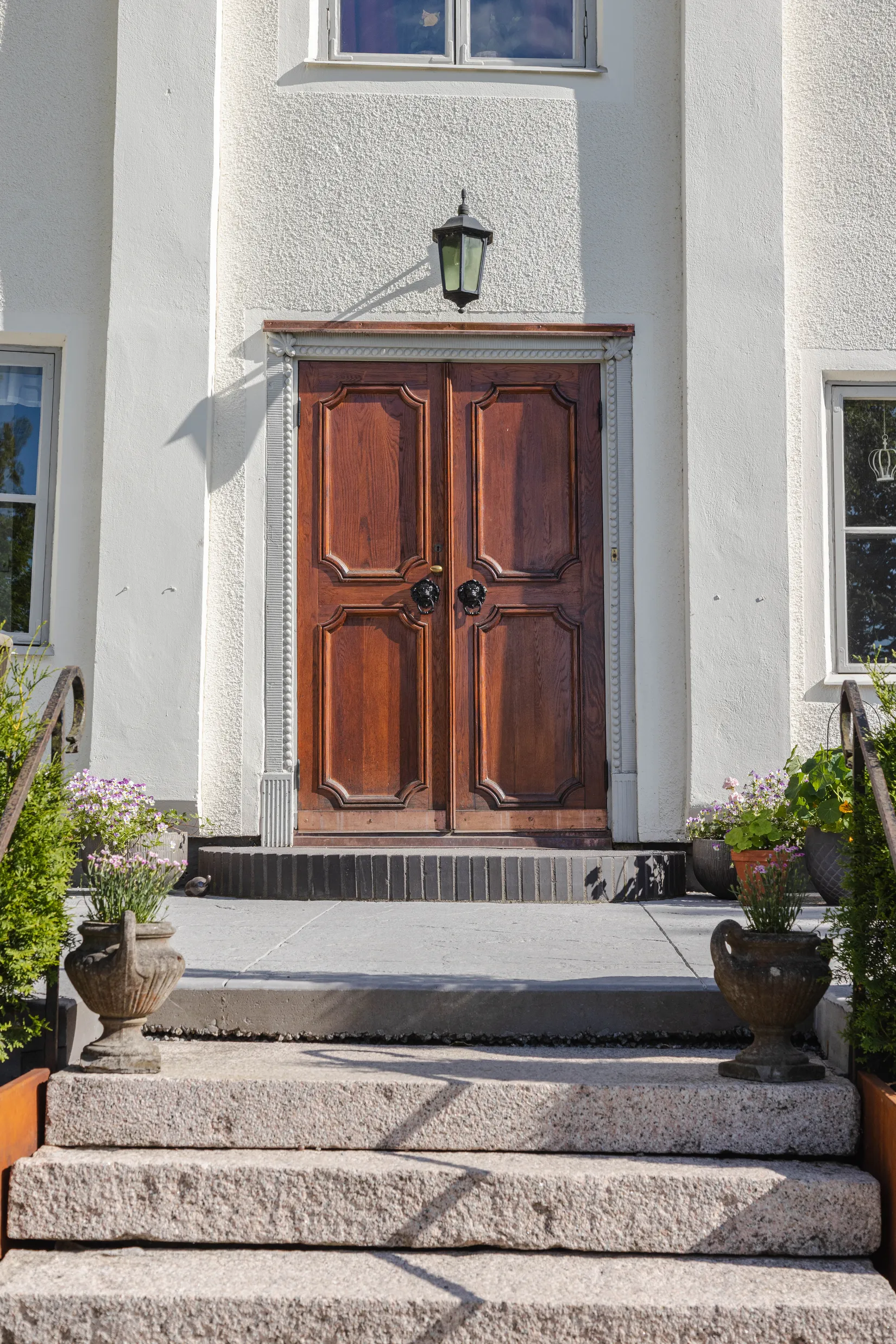 Villa, Frösåkers gård 10, Frösåker, Västerås