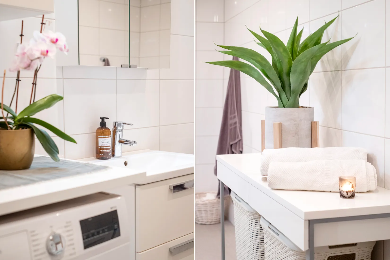 Bostadsrätt, Tomtebobarnens Gata 25, Bromma / Mariehäll, Stockholm