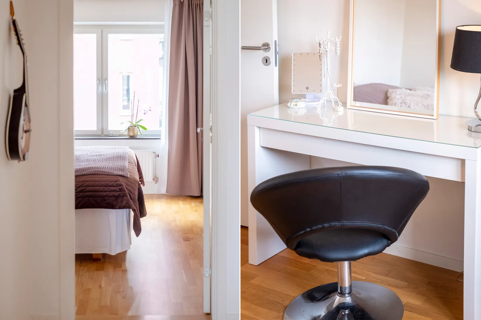 Bostadsrätt, Tomtebobarnens Gata 25, Bromma / Mariehäll, Stockholm