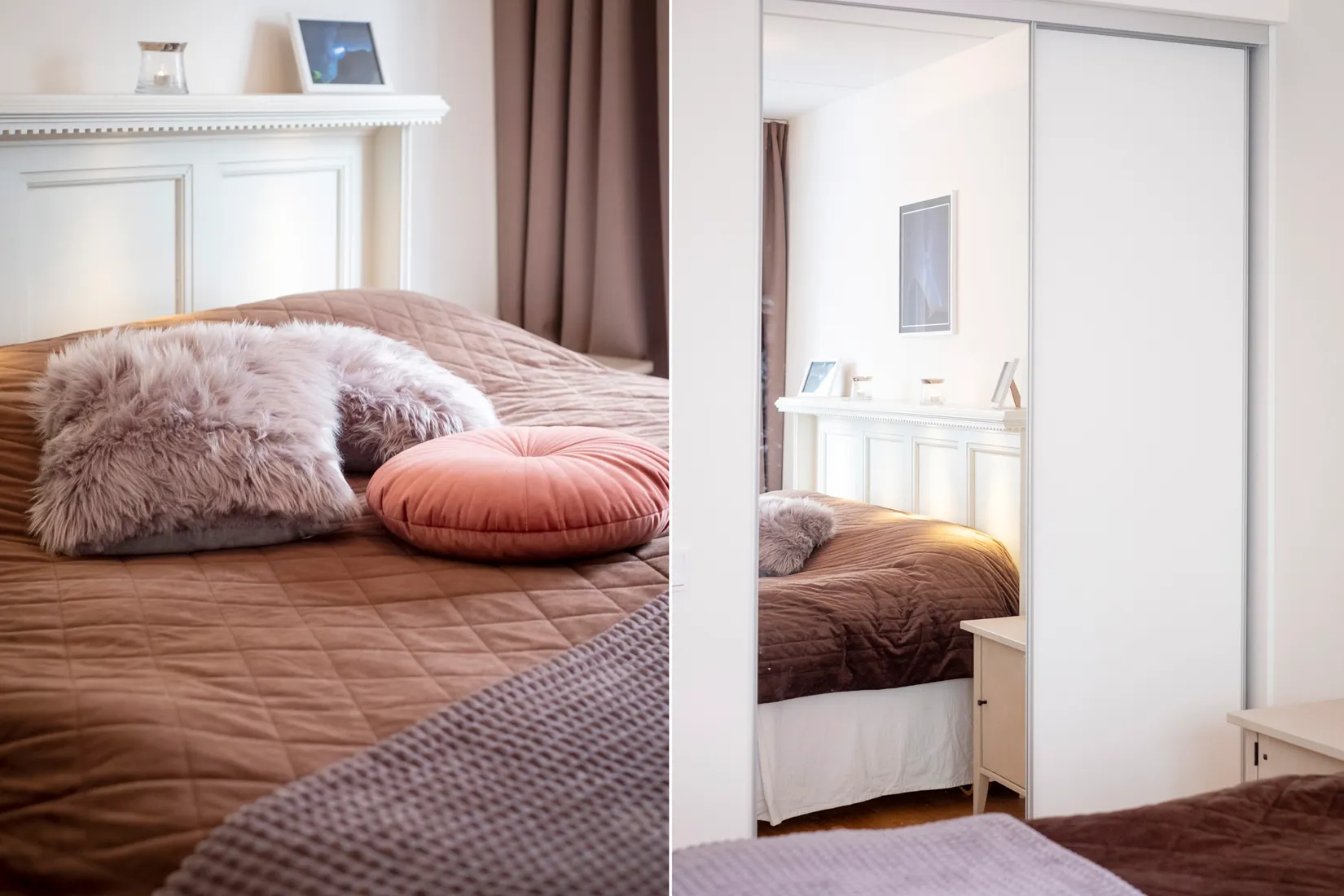 Bostadsrätt, Tomtebobarnens Gata 25, Bromma / Mariehäll, Stockholm