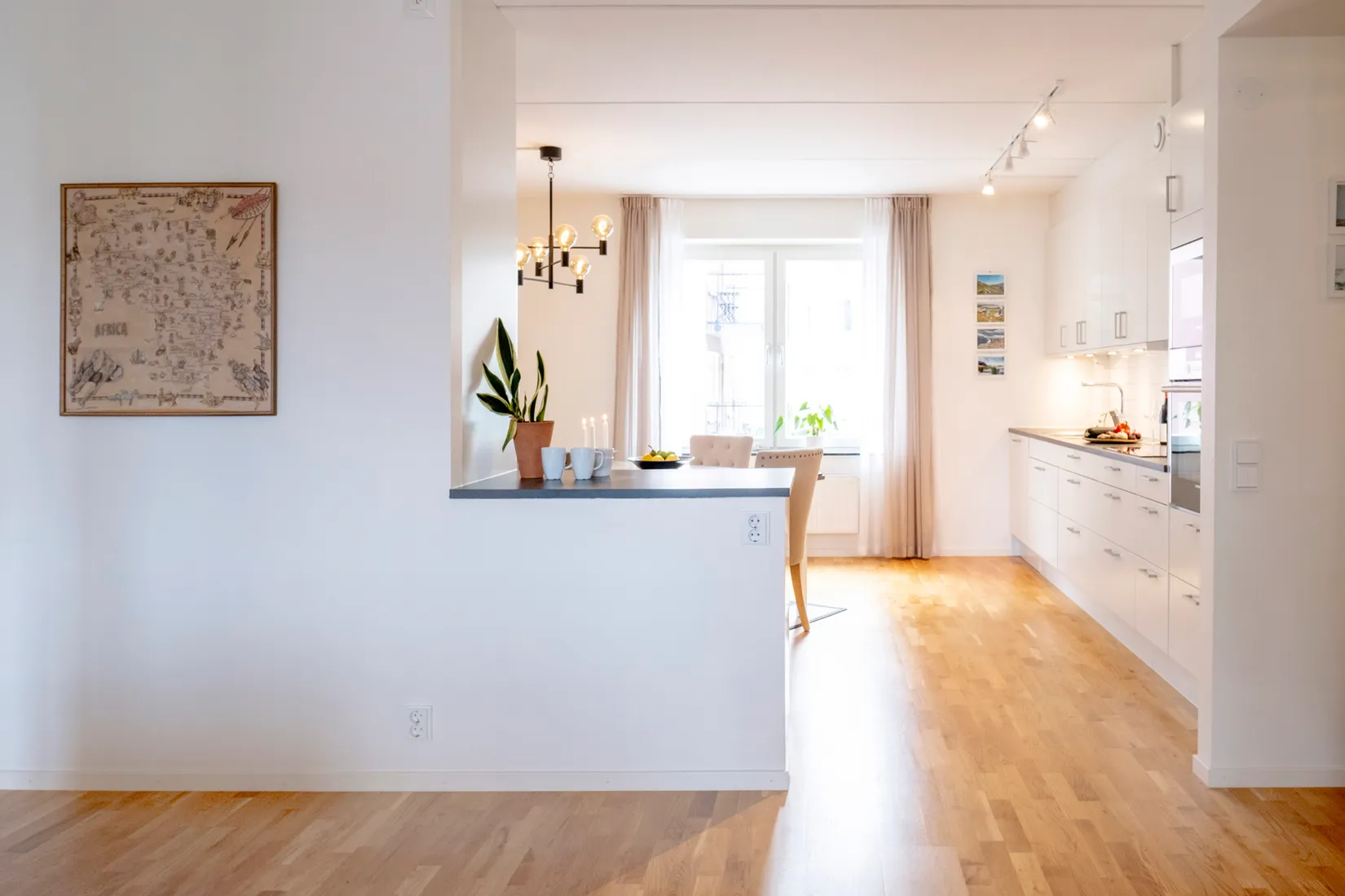Bostadsrätt, Tomtebobarnens Gata 25, Bromma / Mariehäll, Stockholm