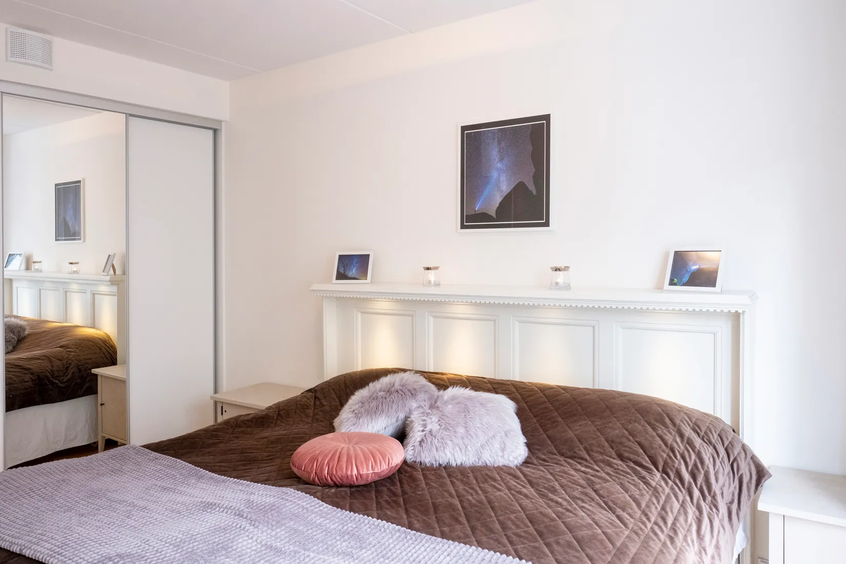 Bostadsrätt, Tomtebobarnens Gata 25, Bromma / Mariehäll, Stockholm