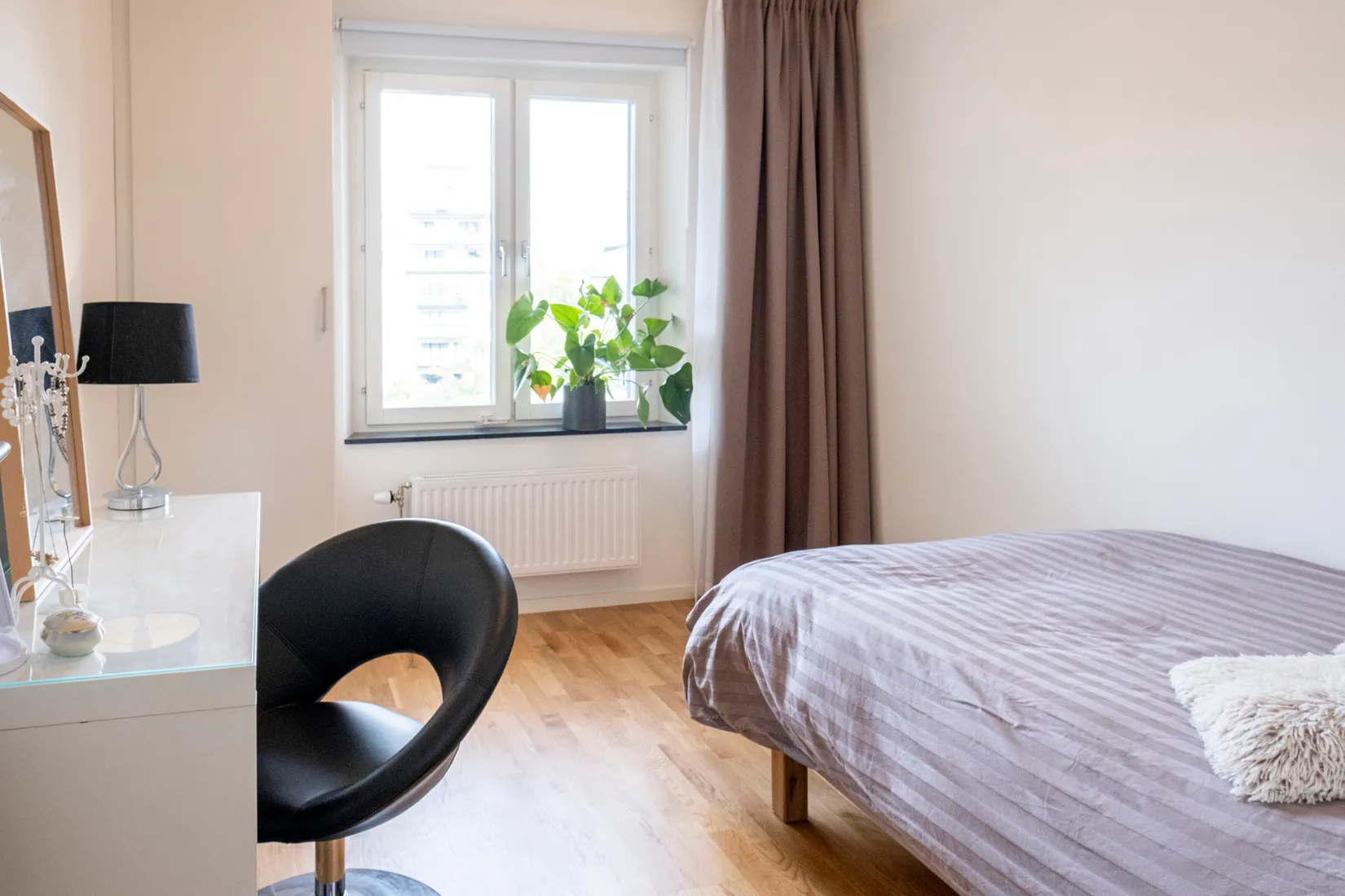 Bostadsrätt, Tomtebobarnens Gata 25, Bromma / Mariehäll, Stockholm