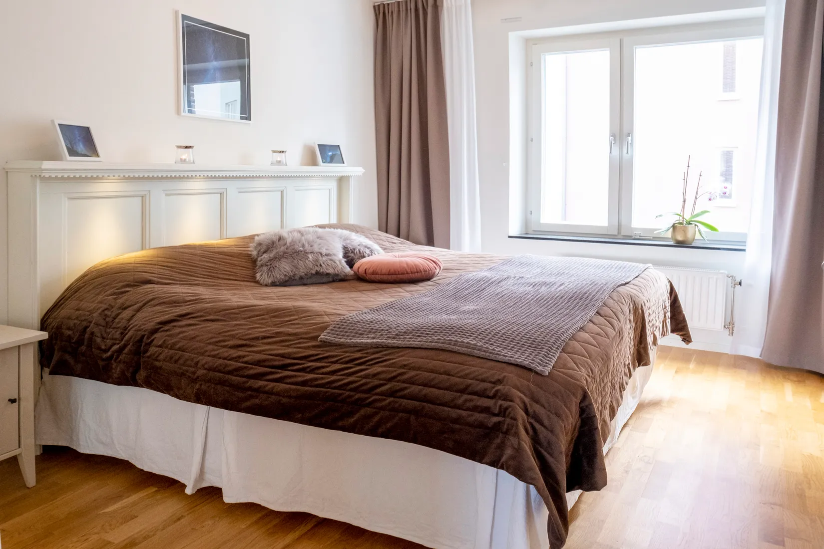 Bostadsrätt, Tomtebobarnens Gata 25, Bromma / Mariehäll, Stockholm
