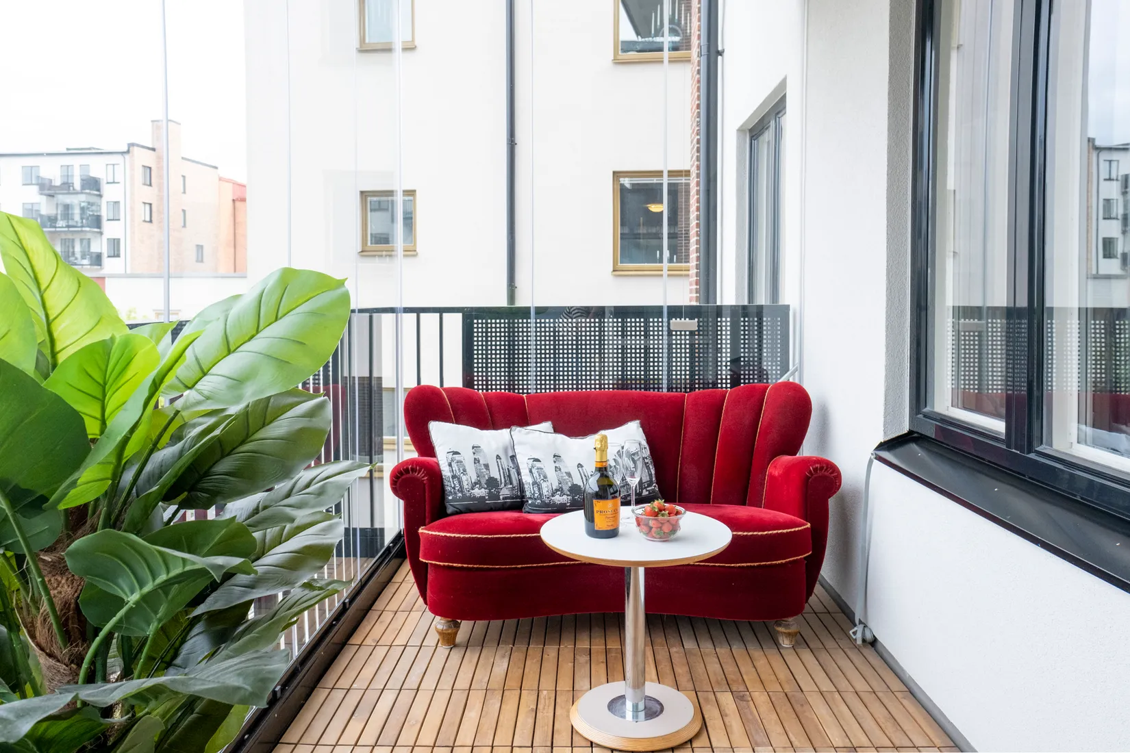 Bostadsrätt, Tomtebobarnens Gata 25, Bromma / Mariehäll, Stockholm