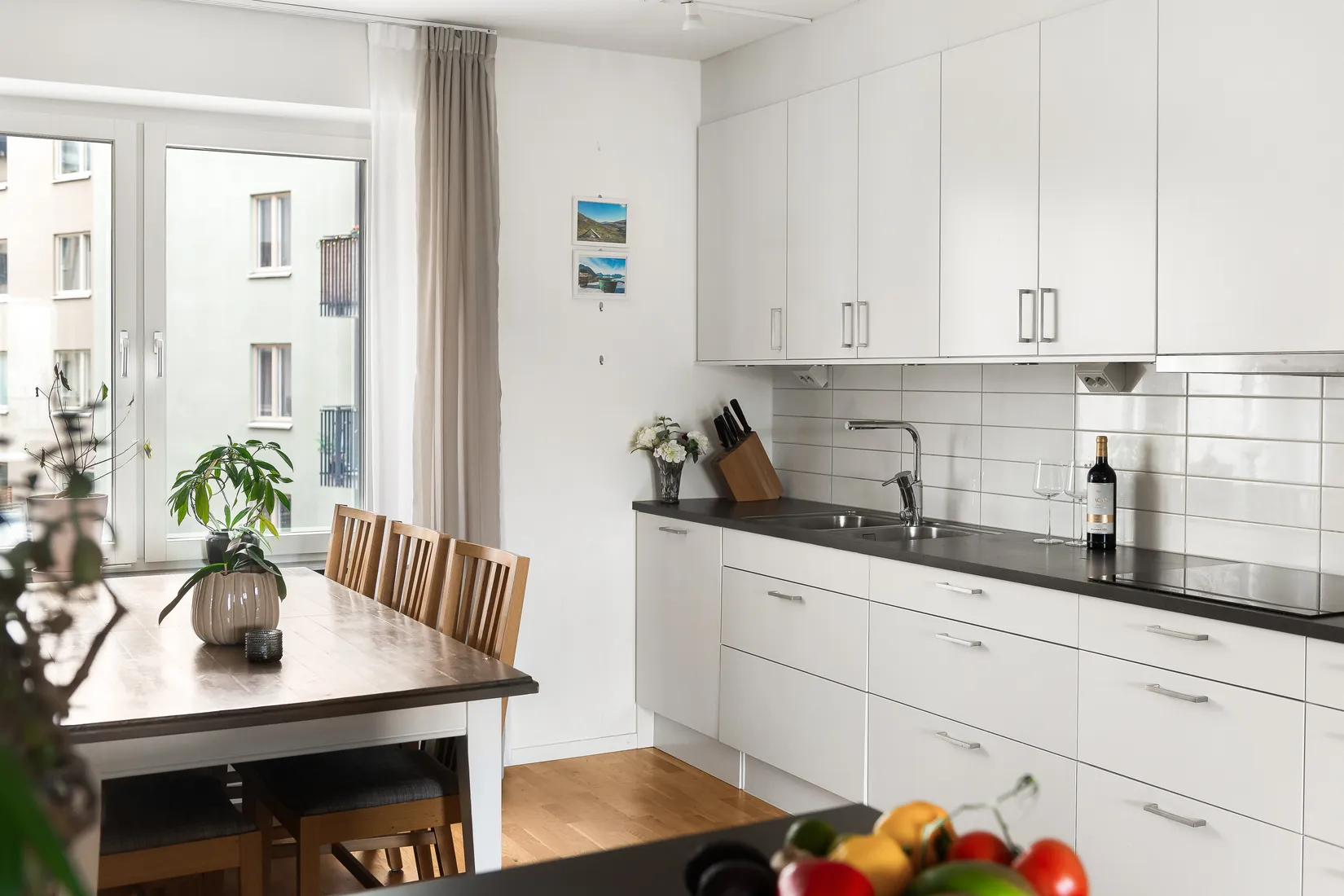 Bostadsrätt, Tomtebobarnens Gata 25, Bromma / Mariehäll, Stockholm