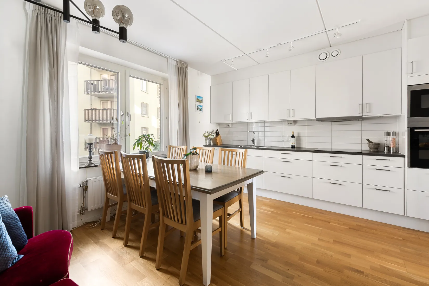 Bostadsrätt, Tomtebobarnens Gata 25, Bromma / Mariehäll, Stockholm