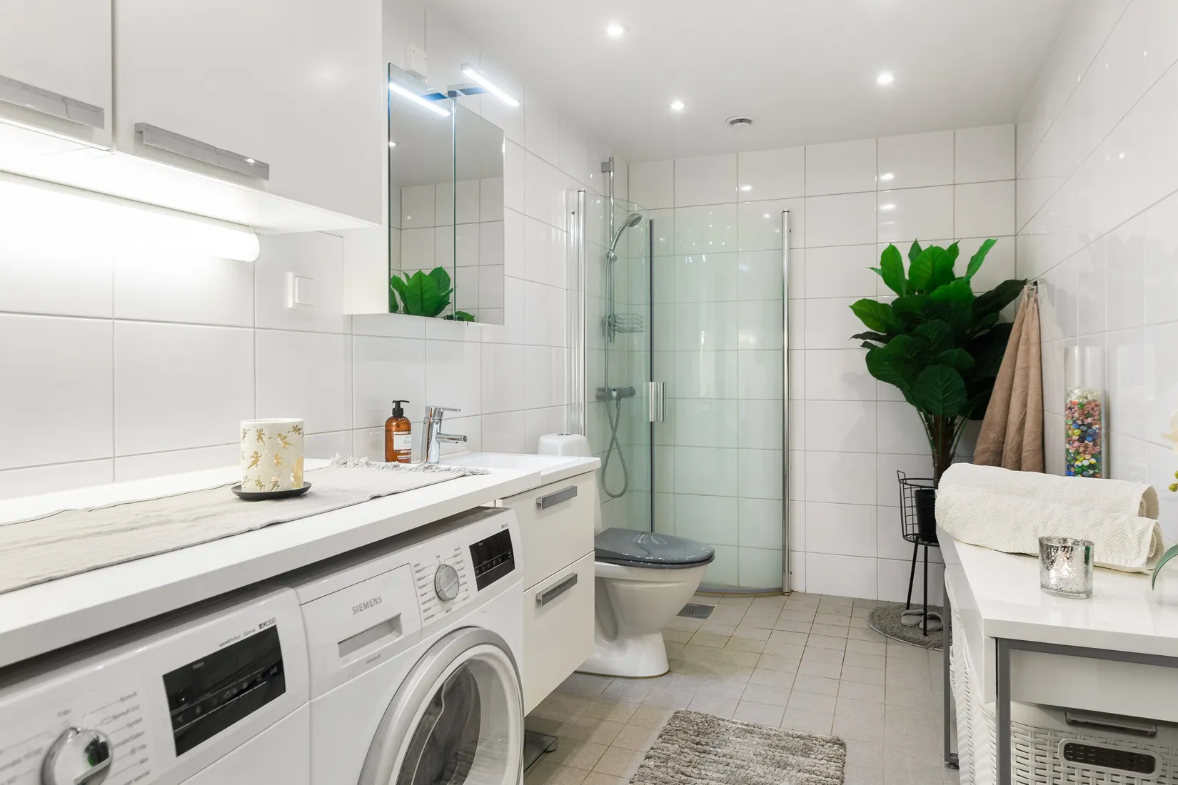 Bostadsrätt, Tomtebobarnens Gata 25, Bromma / Mariehäll, Stockholm
