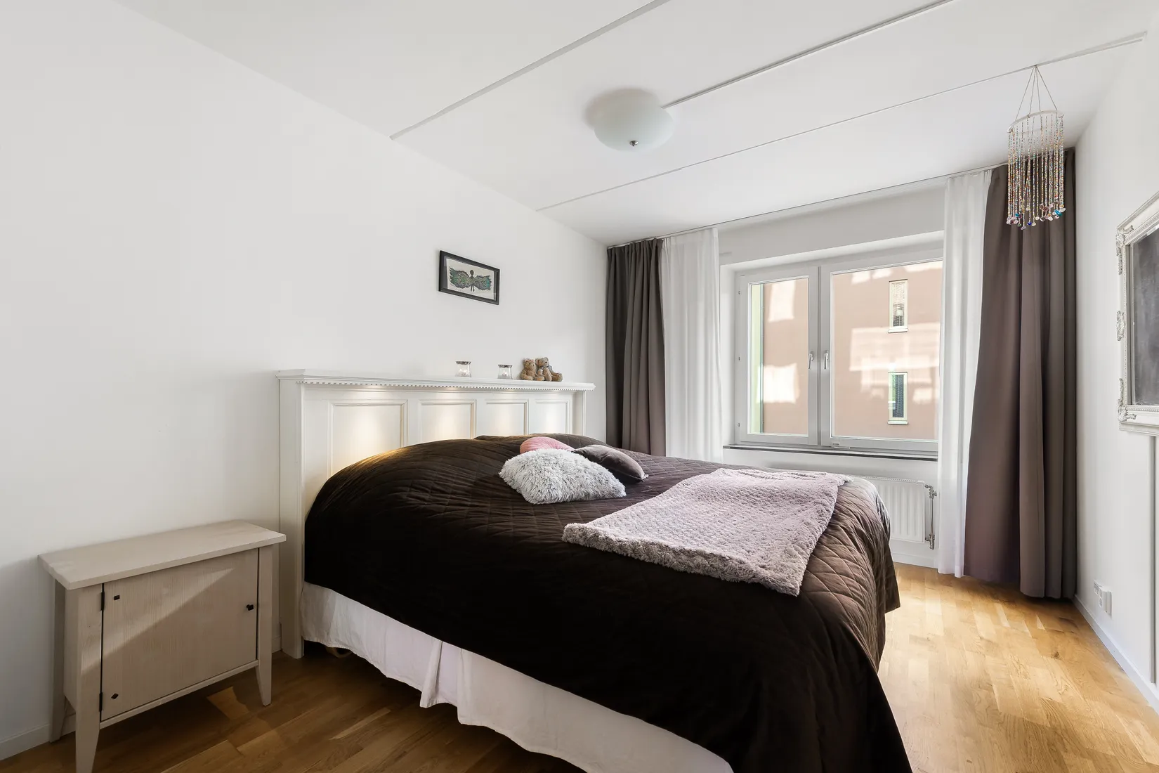 Bostadsrätt, Tomtebobarnens Gata 25, Bromma / Mariehäll, Stockholm
