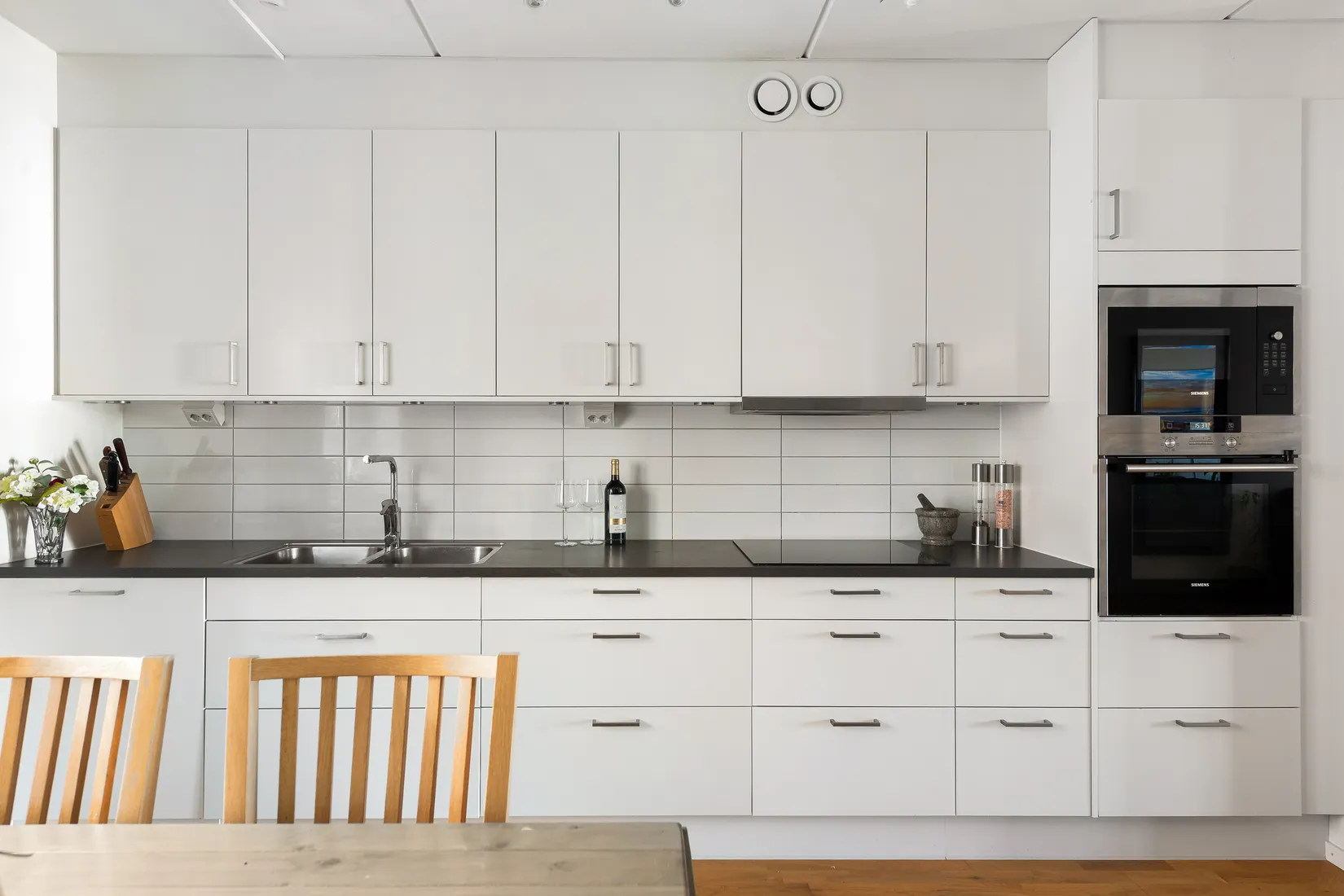 Bostadsrätt, Tomtebobarnens Gata 25, Bromma / Mariehäll, Stockholm