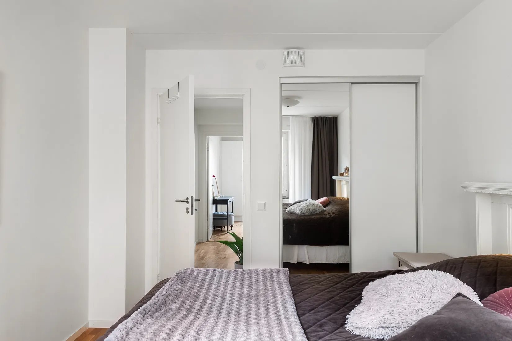 Bostadsrätt, Tomtebobarnens Gata 25, Bromma / Mariehäll, Stockholm