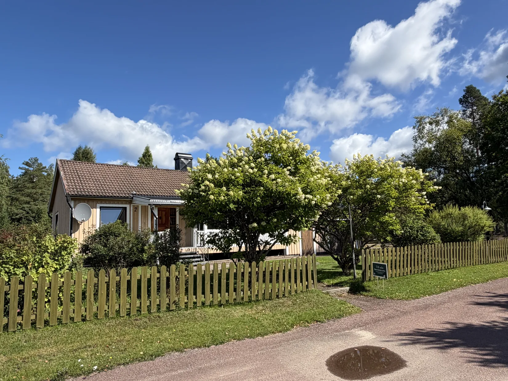 Villa, Brattmon 2, Brattmon, Torsby