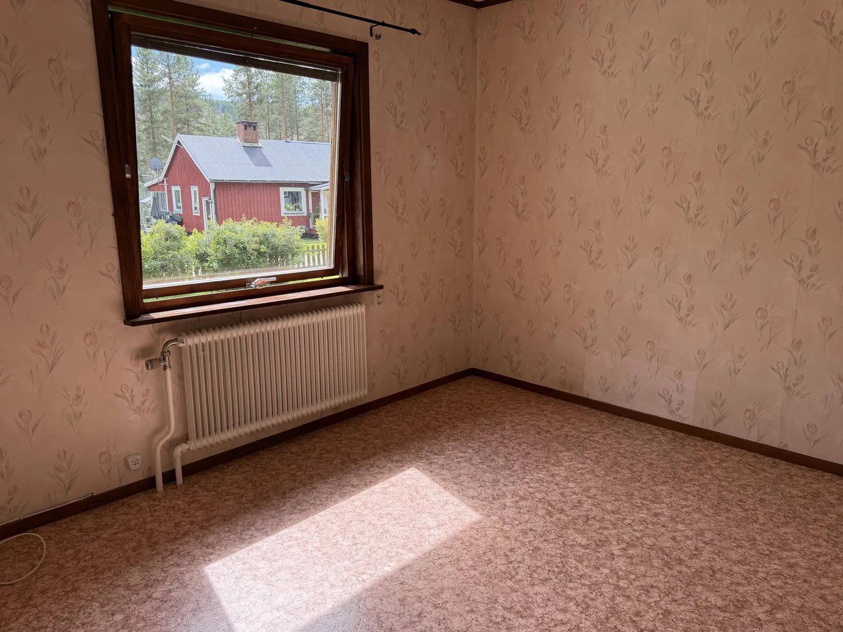 Villa, Brattmon 2, Brattmon, Torsby