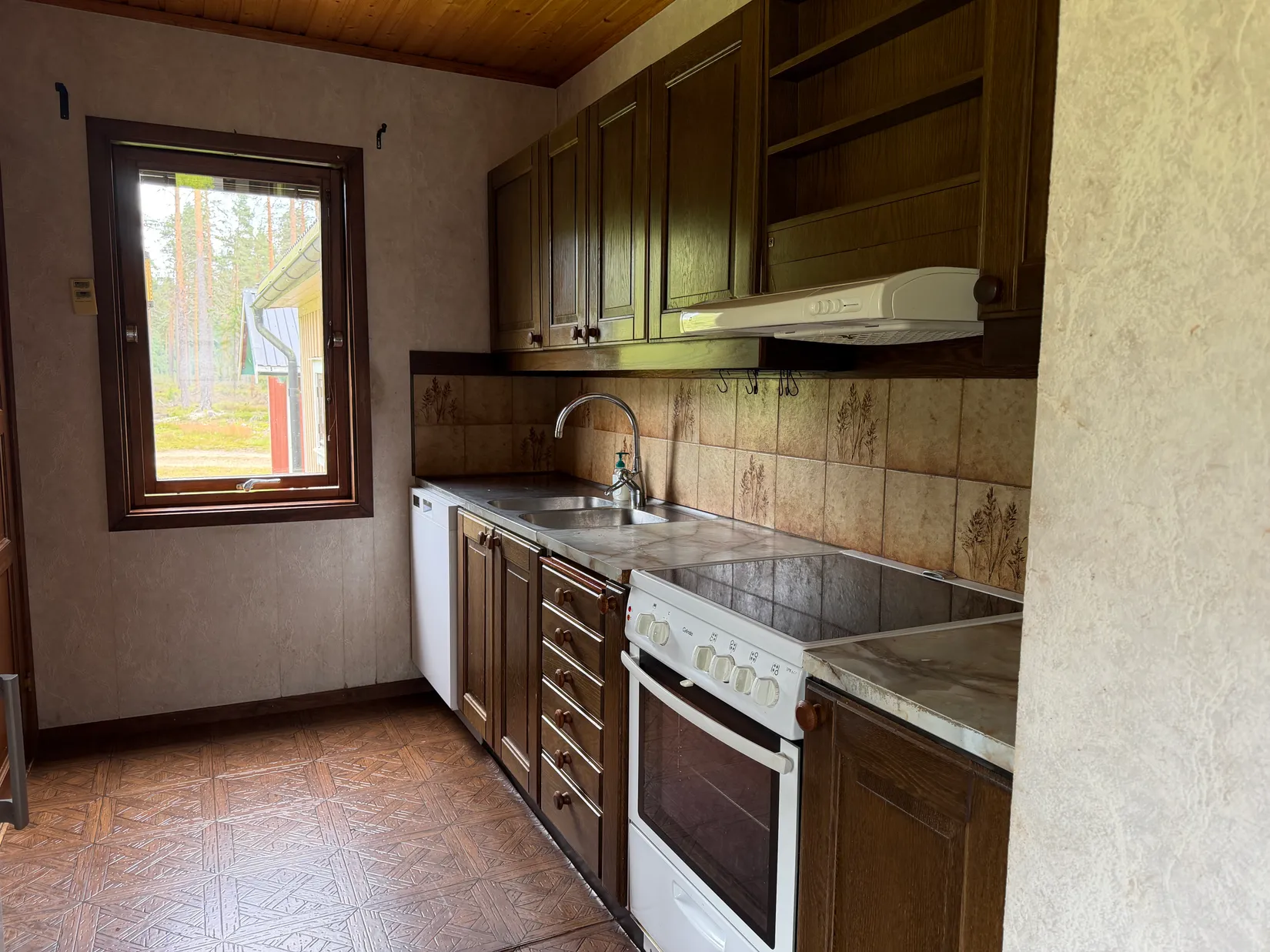 Villa, Brattmon 2, Brattmon, Torsby