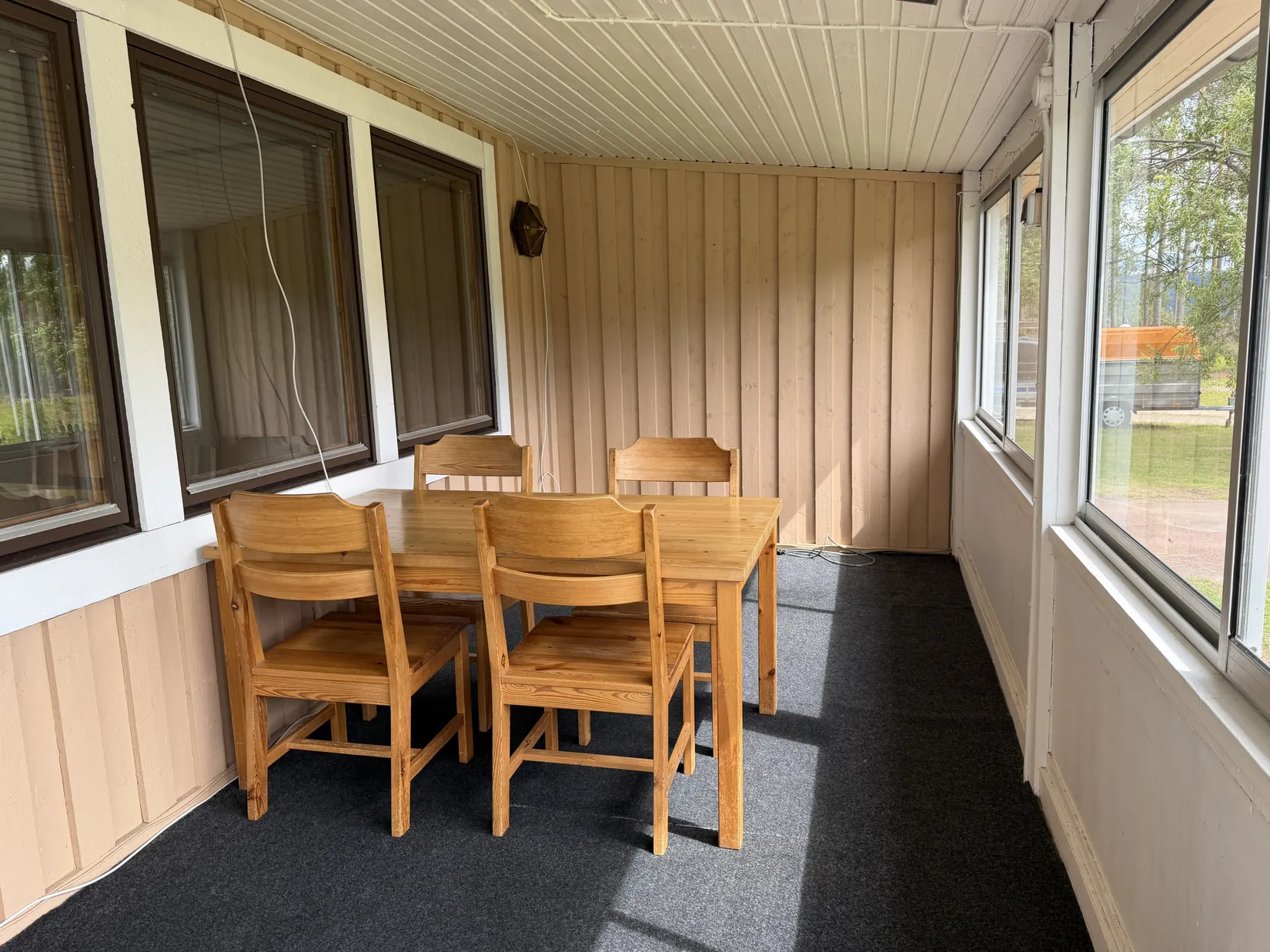 Villa, Brattmon 2, Brattmon, Torsby