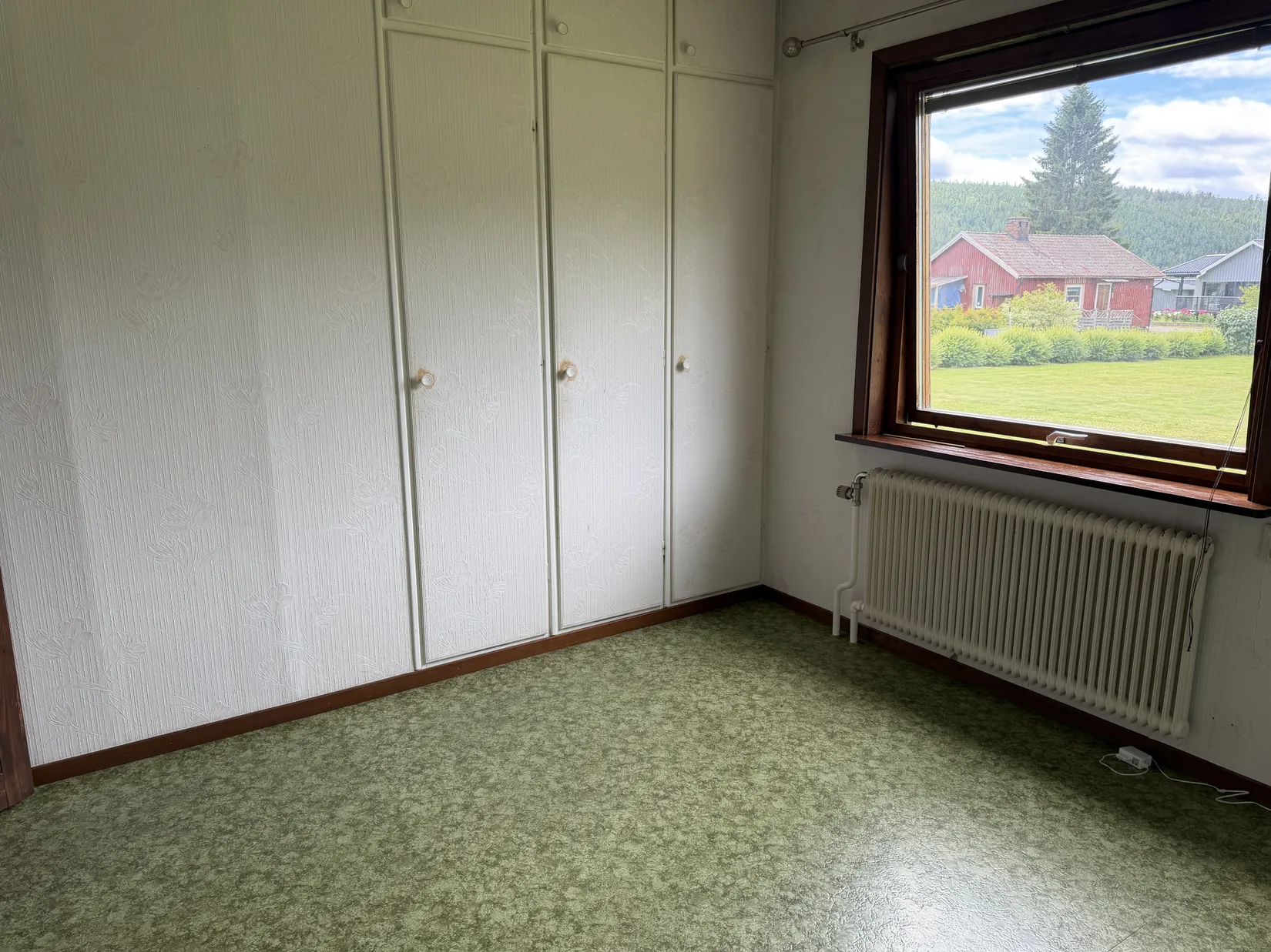 Villa, Brattmon 2, Brattmon, Torsby