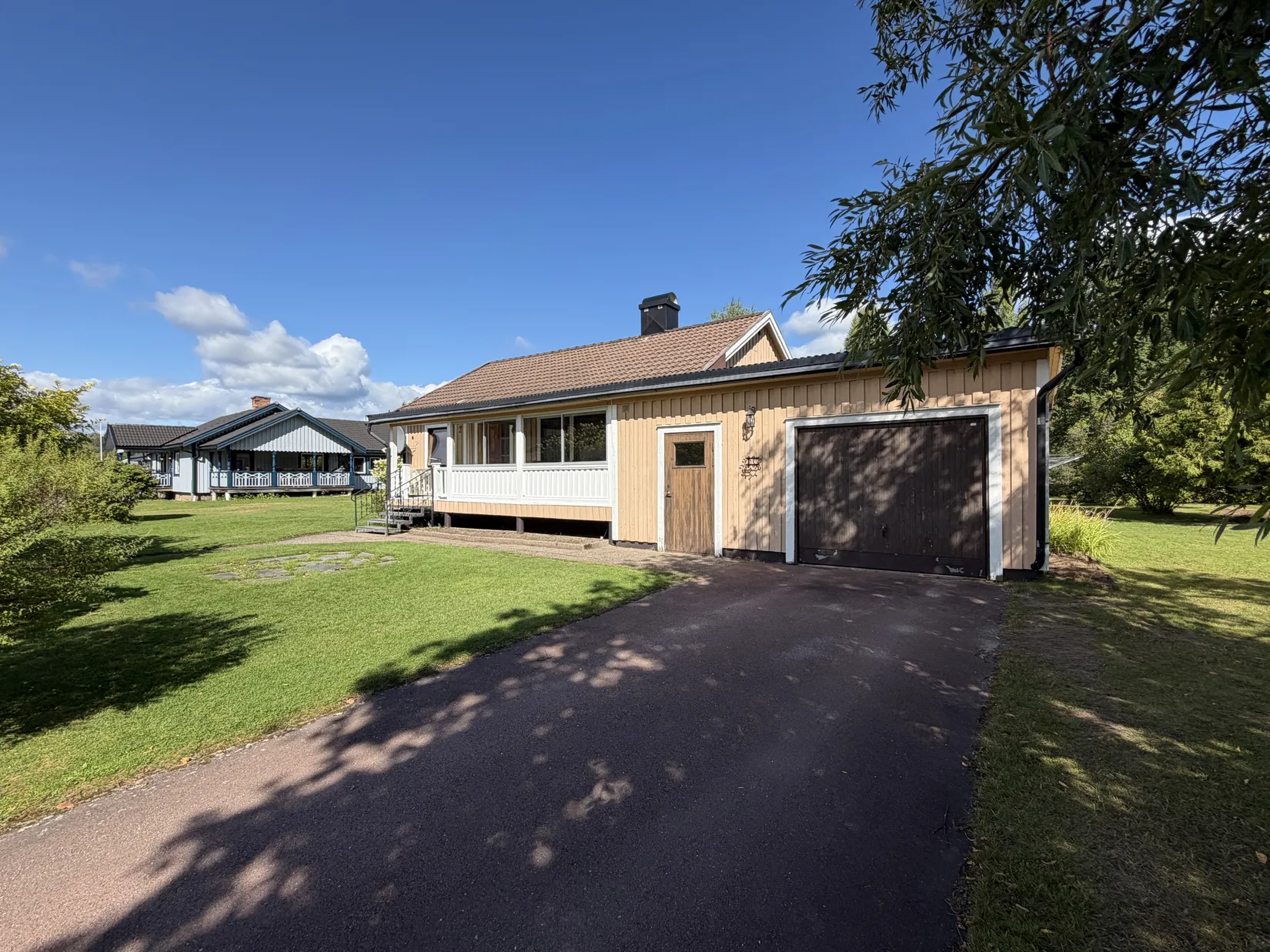 Villa, Brattmon 2, Brattmon, Torsby
