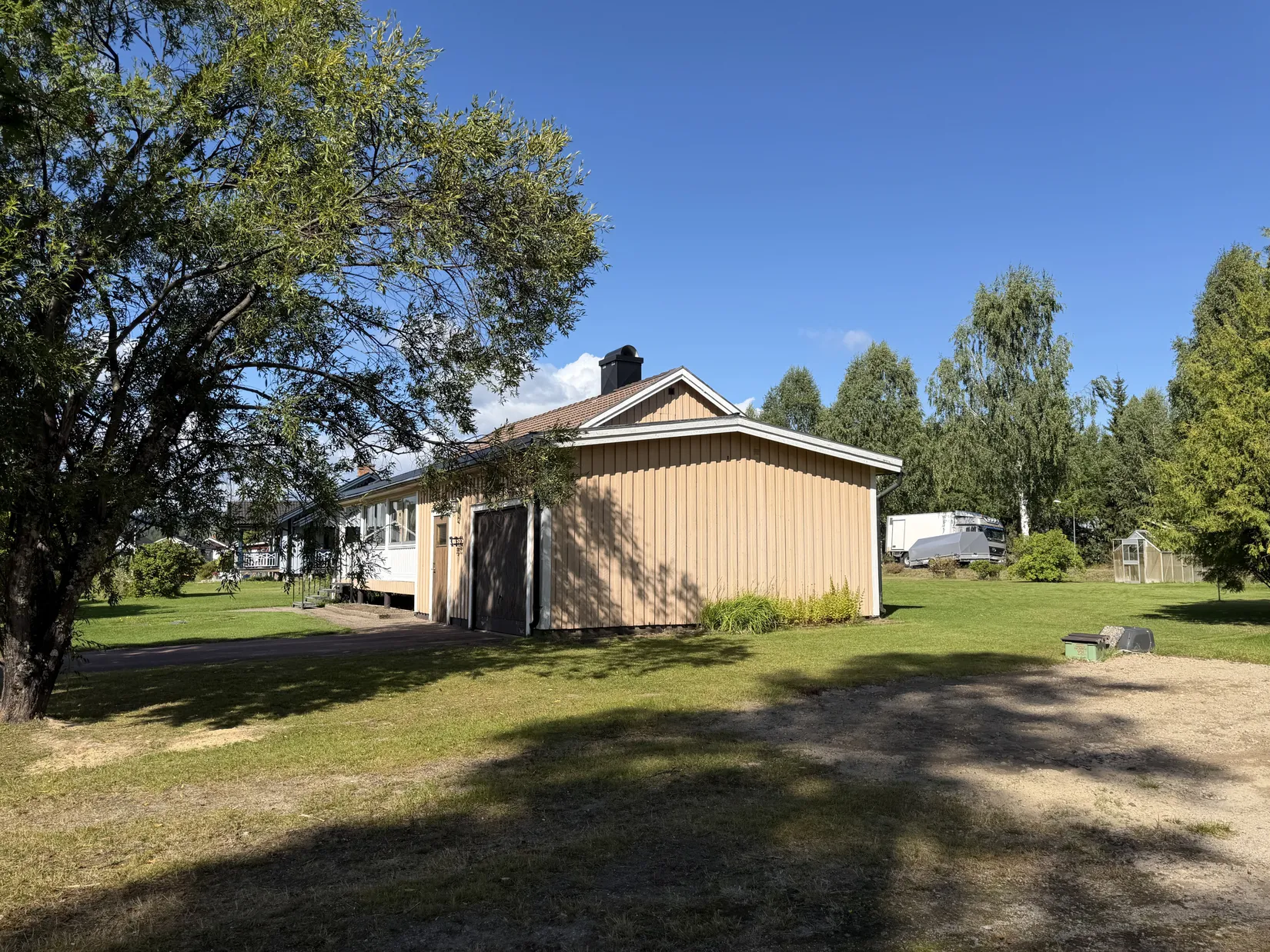 Villa, Brattmon 2, Brattmon, Torsby