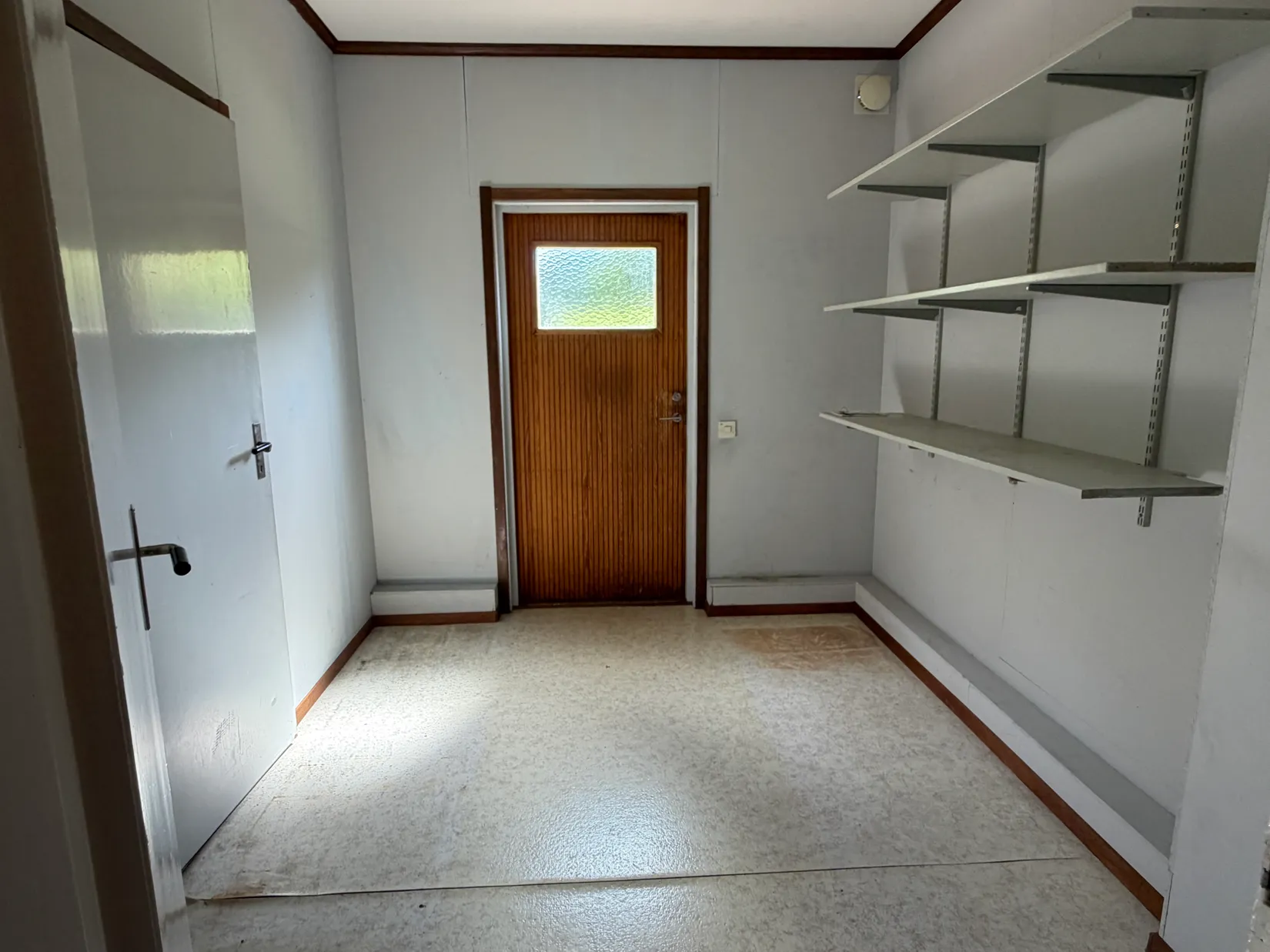 Villa, Brattmon 2, Brattmon, Torsby