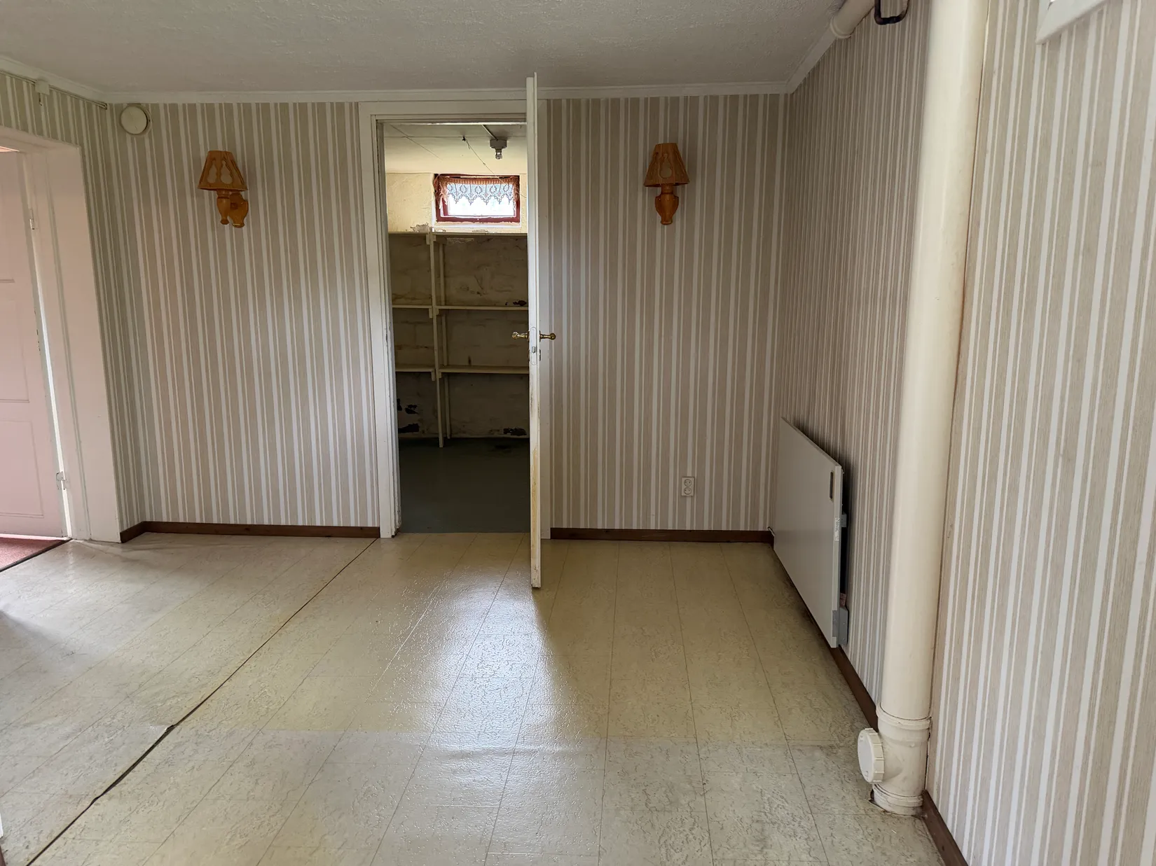Villa, Brattmon 2, Brattmon, Torsby