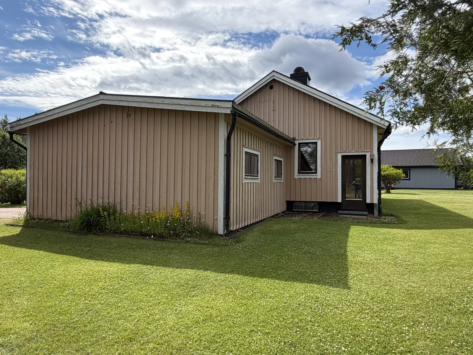 Villa, Brattmon 2, Brattmon, Torsby