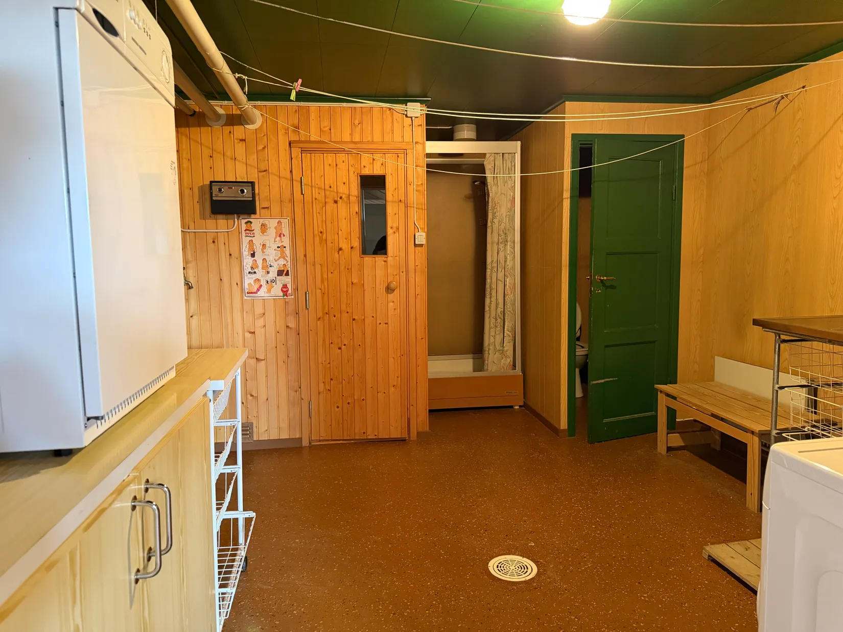 Villa, Brattmon 2, Brattmon, Torsby