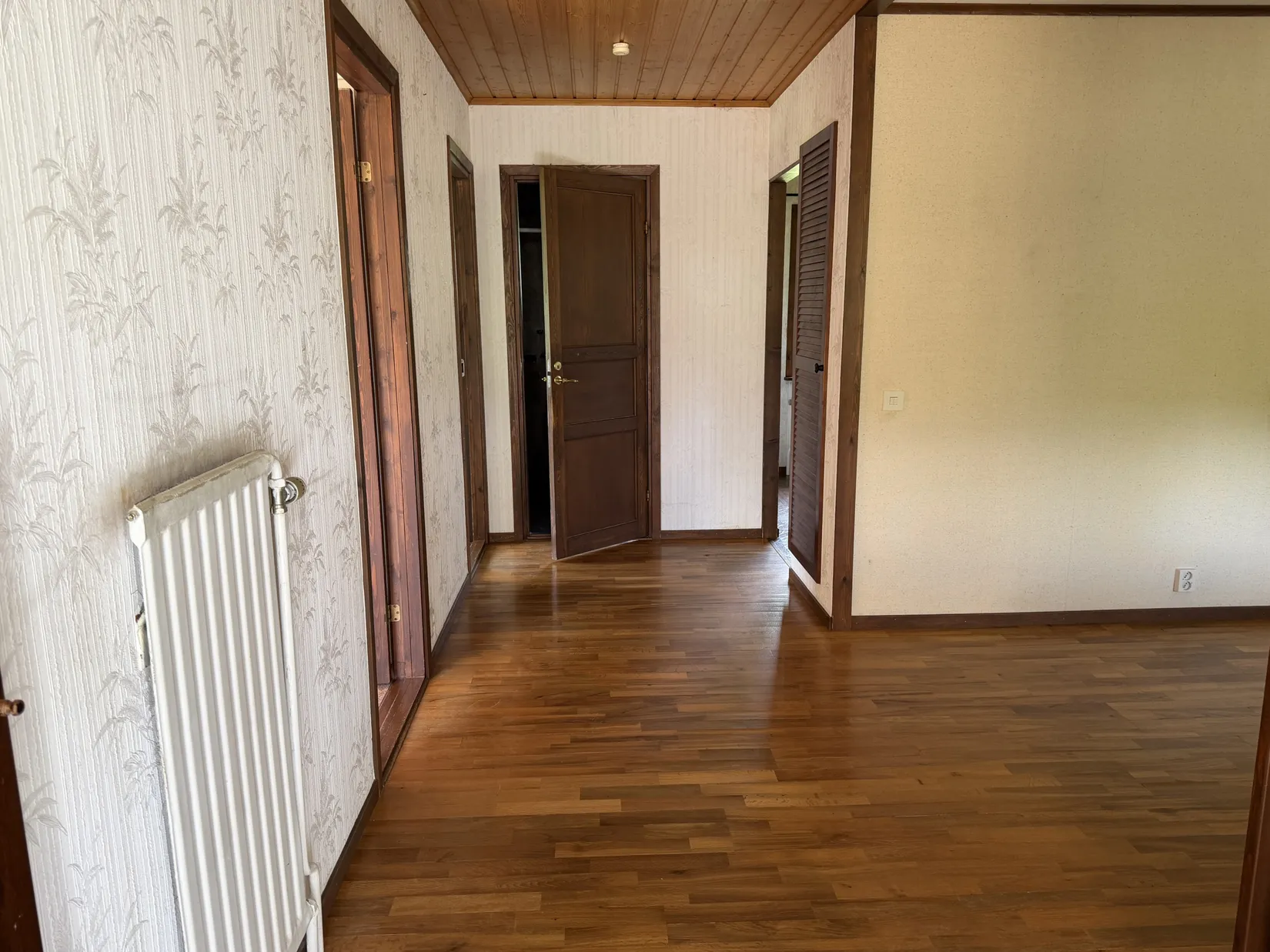 Villa, Brattmon 2, Brattmon, Torsby