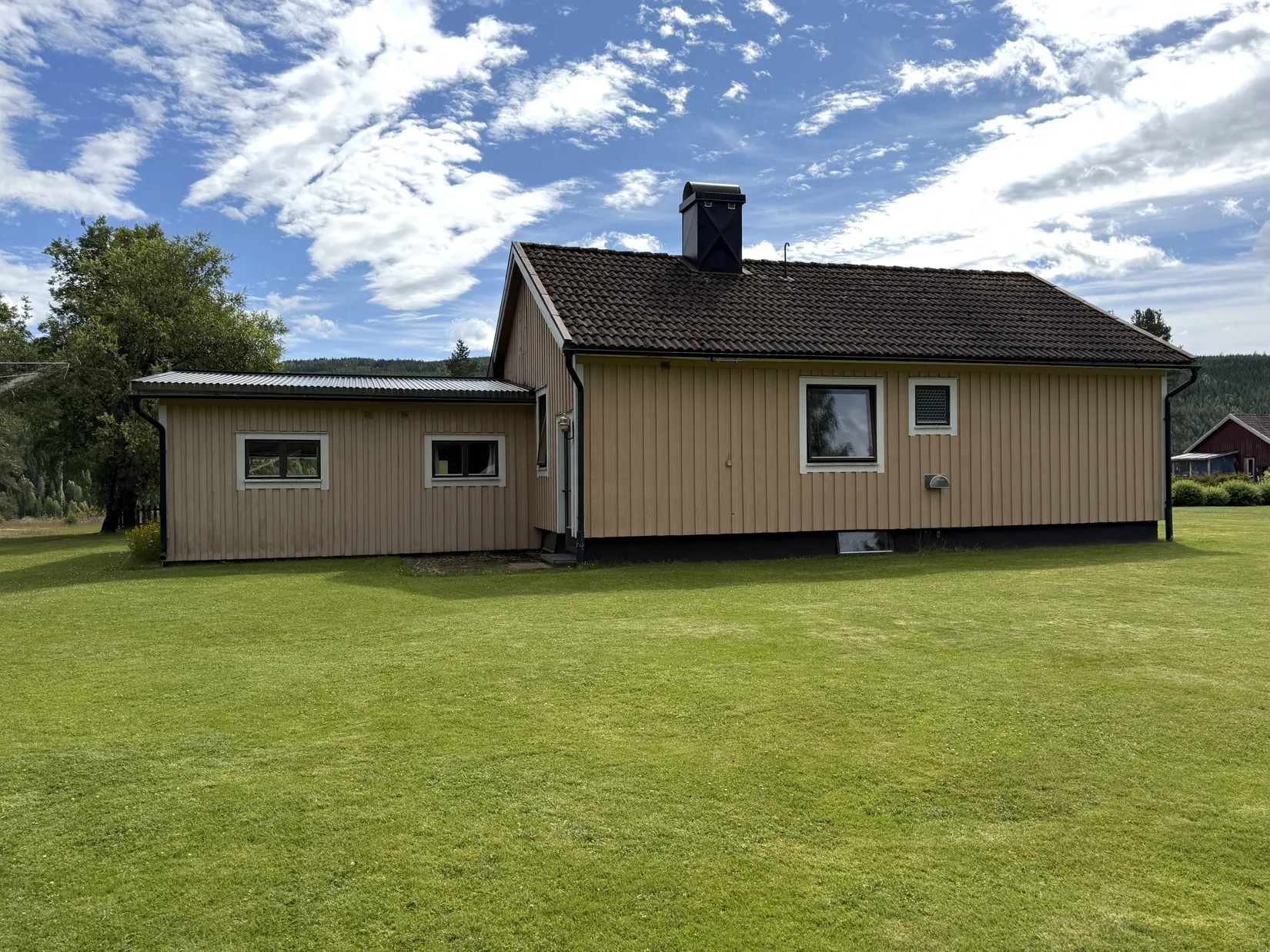 Villa, Brattmon 2, Brattmon, Torsby