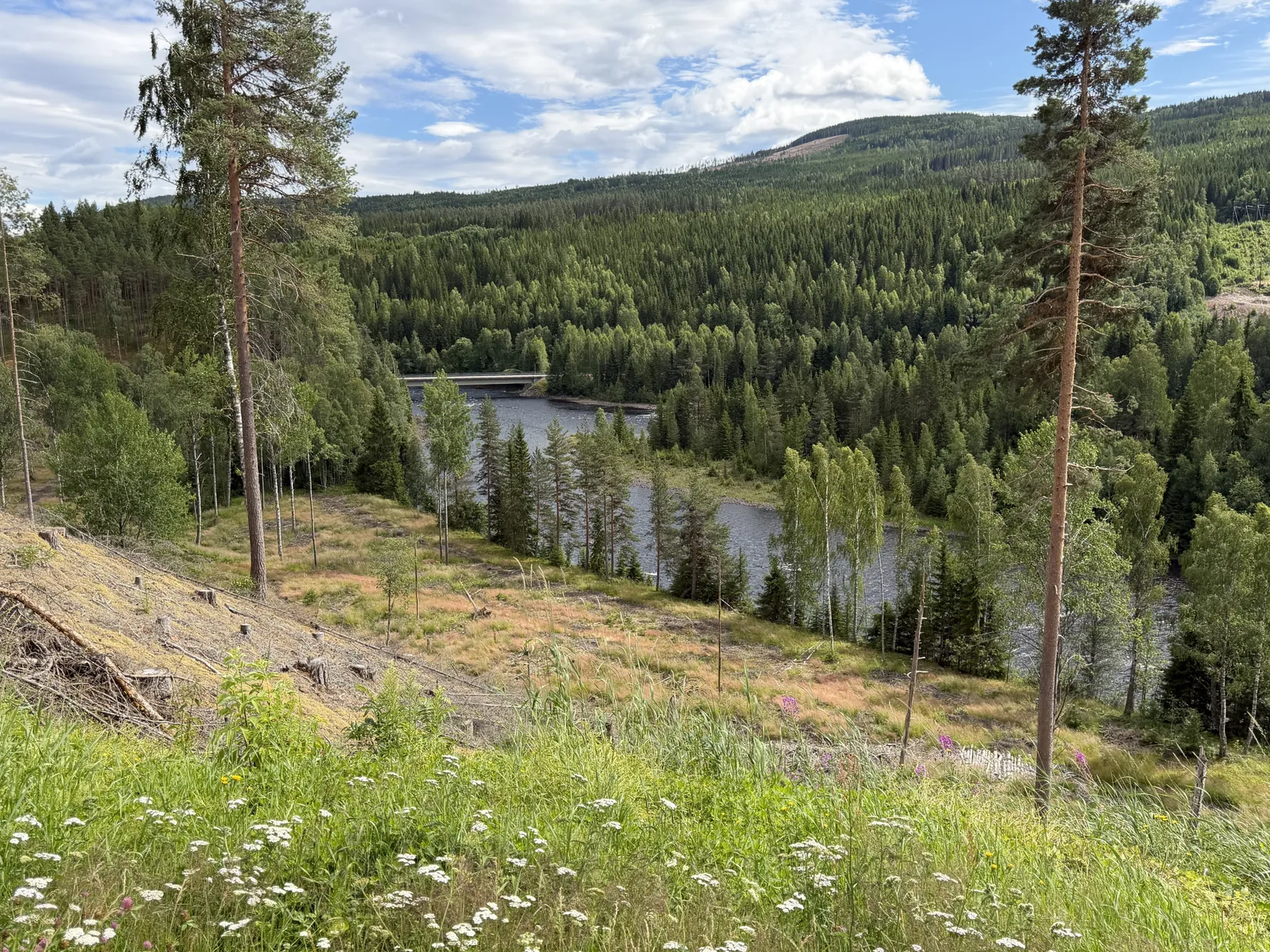 Villa, Brattmon 2, Brattmon, Torsby