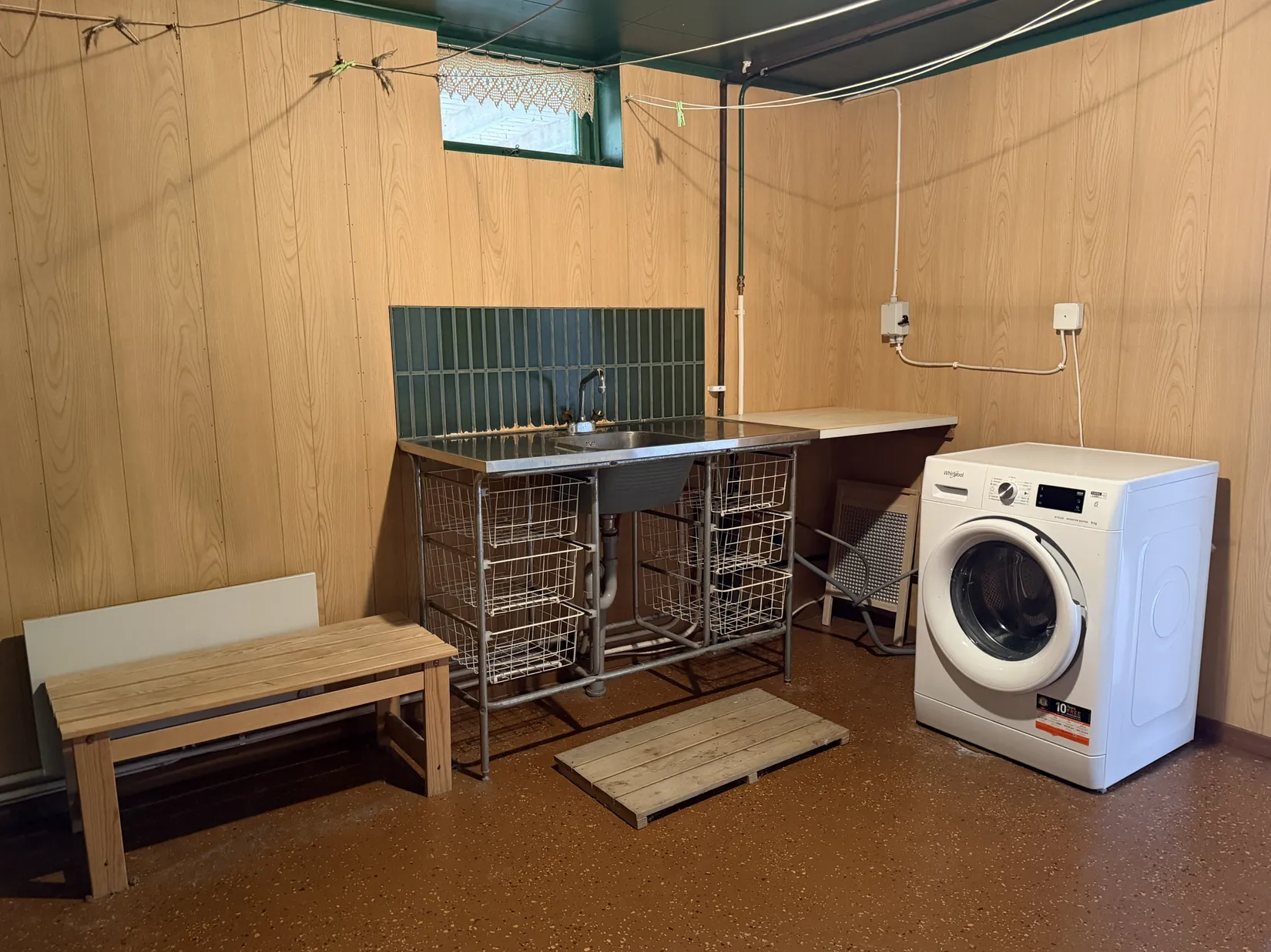 Villa, Brattmon 2, Brattmon, Torsby