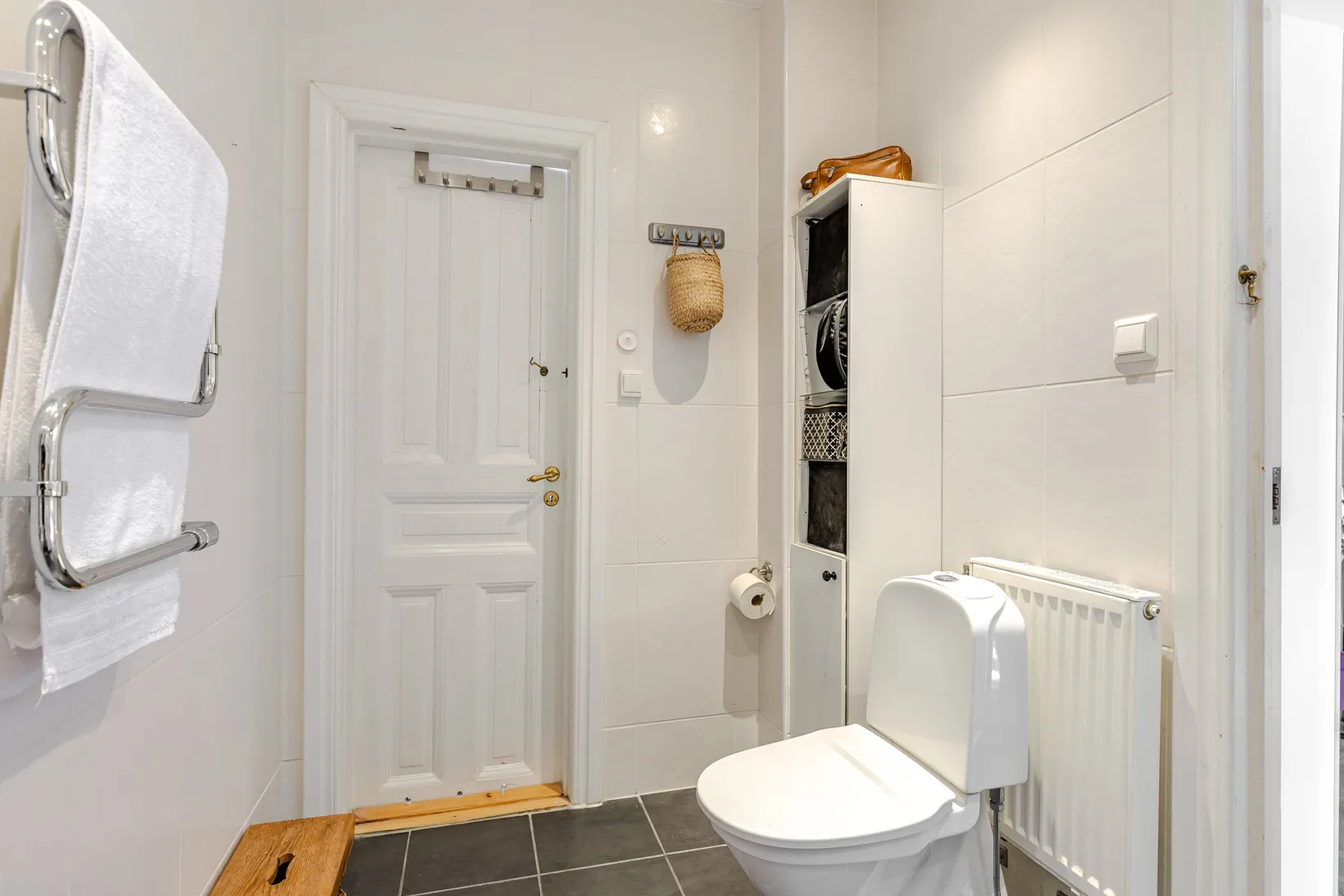 Bostadsrätt, Samtingsgatan 1, Centralt, Strängnäs