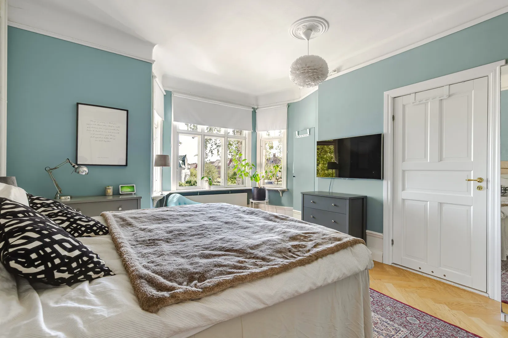 Bostadsrätt, Samtingsgatan 1, Centralt, Strängnäs