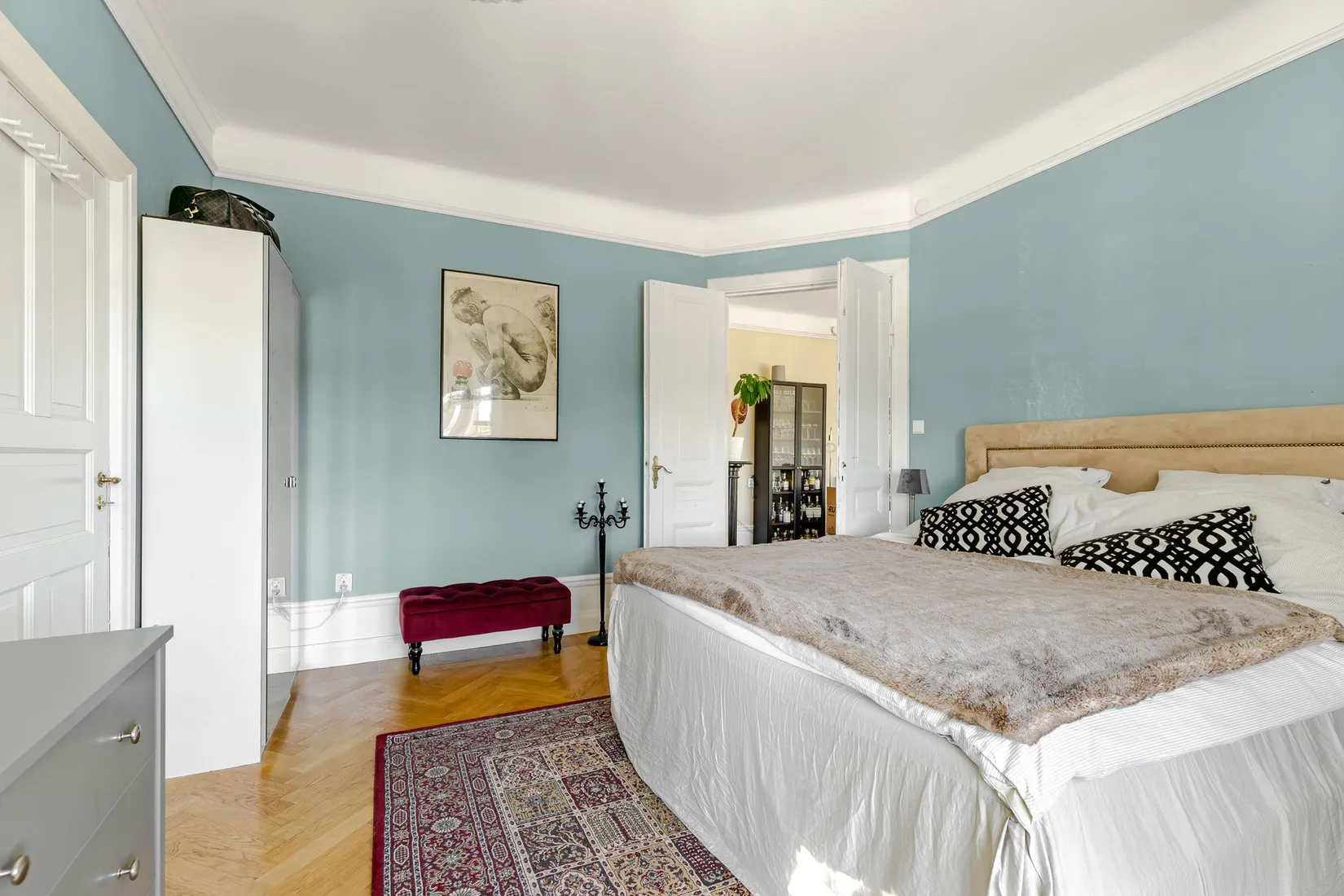 Bostadsrätt, Samtingsgatan 1, Centralt, Strängnäs