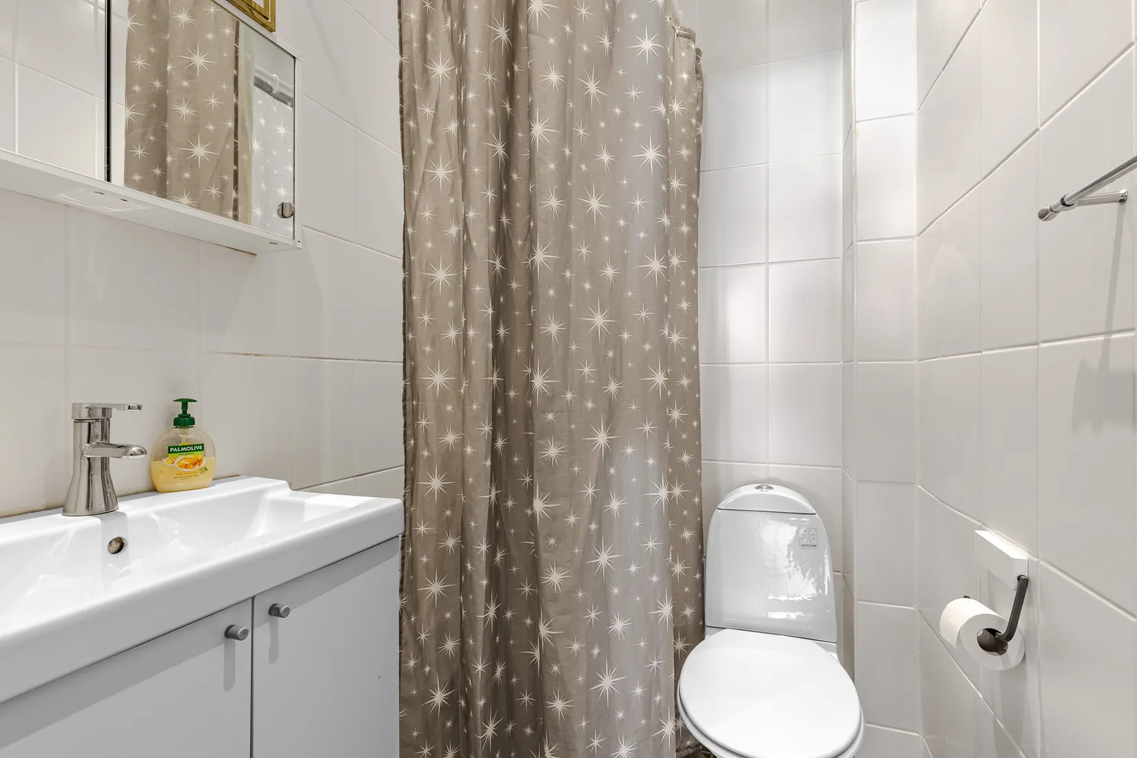 Bostadsrätt, Samtingsgatan 1, Centralt, Strängnäs