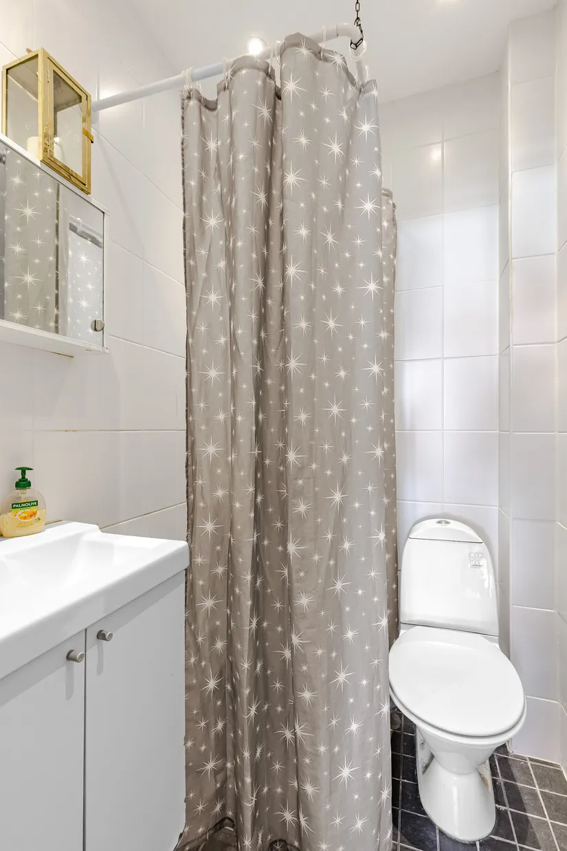 Bostadsrätt, Samtingsgatan 1, Centralt, Strängnäs
