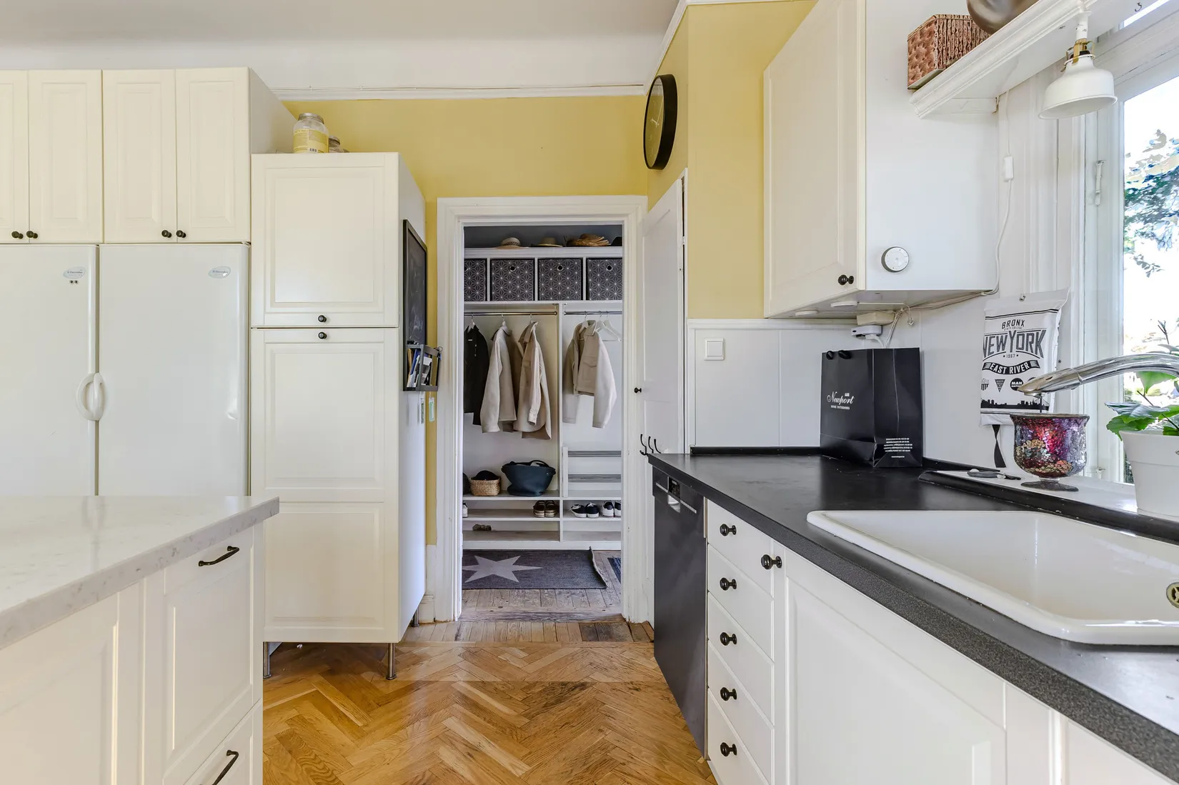 Bostadsrätt, Samtingsgatan 1, Centralt, Strängnäs