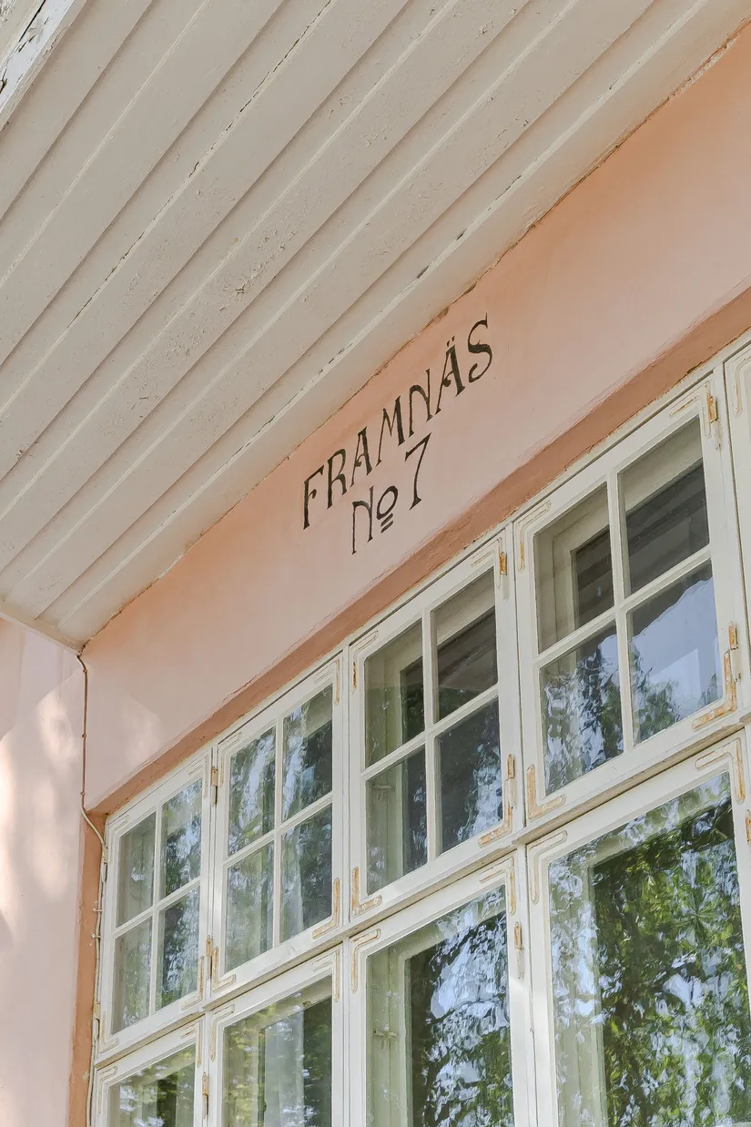 Bostadsrätt, Samtingsgatan 1, Centralt, Strängnäs